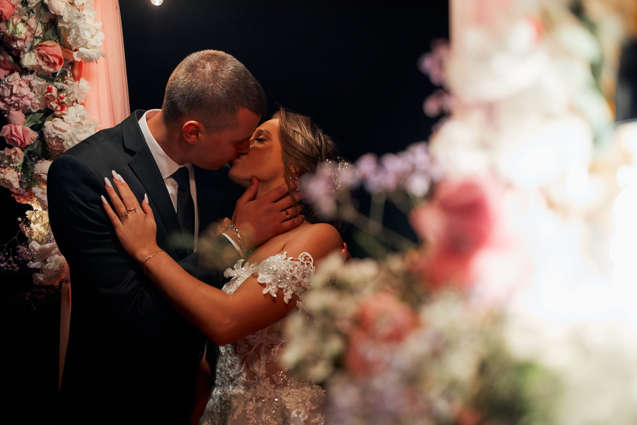 Лето, солнце, жара. Свадебный и семейный фотограф в Ярославле и Рыбинске Вячеслав Барышков