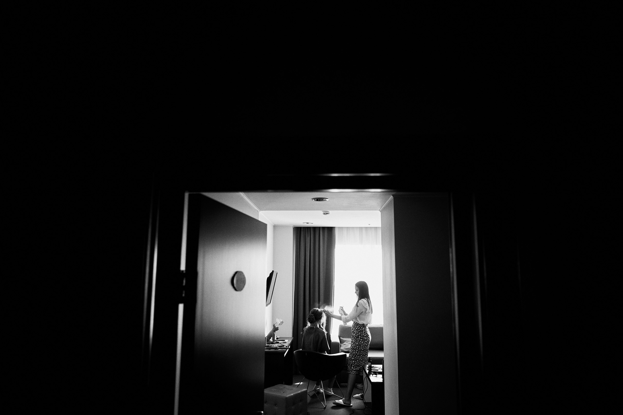 Любовь, как состояние души. Свадебный и семейный фотограф в Ярославле и Рыбинске Вячеслав Барышков