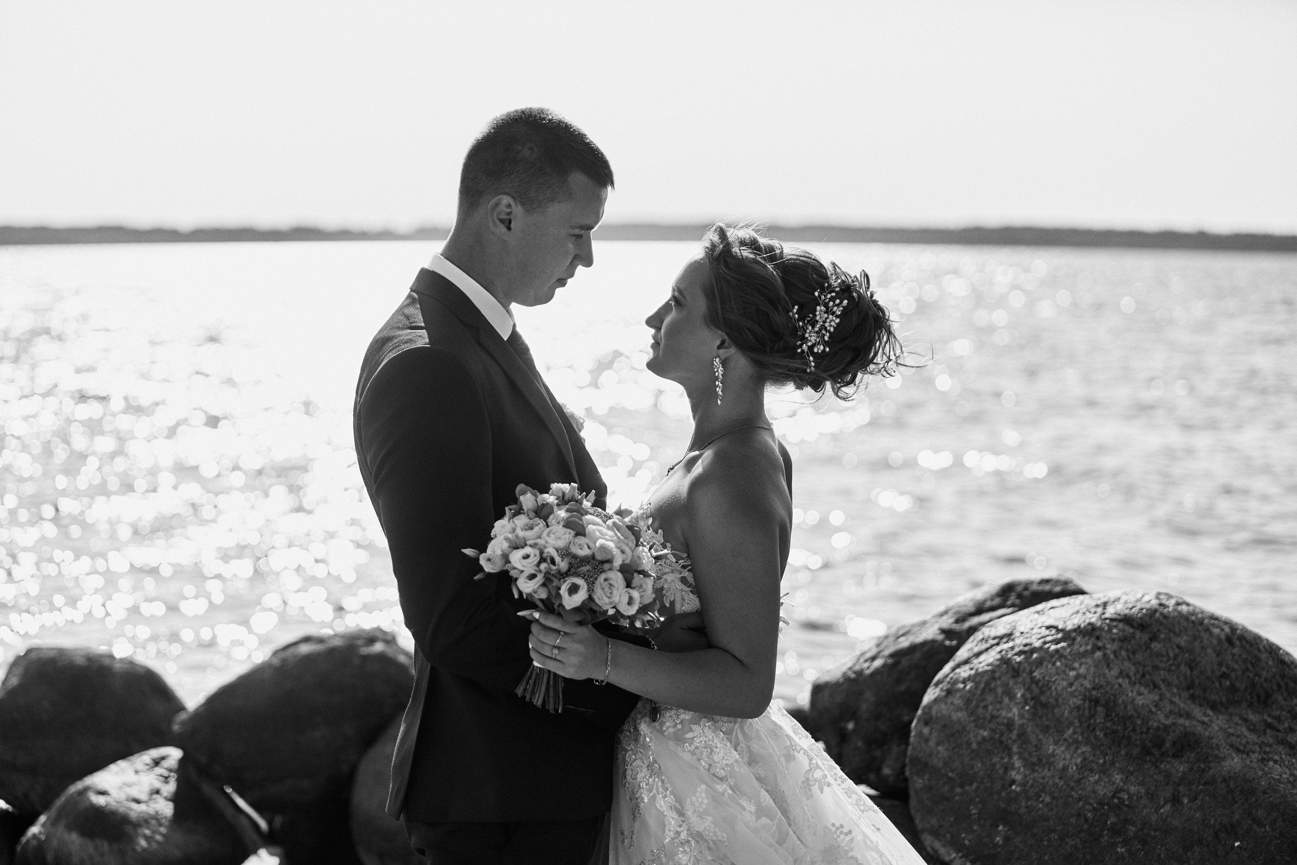 Лето, солнце, жара. Свадебный и семейный фотограф в Ярославле и Рыбинске Вячеслав Барышков