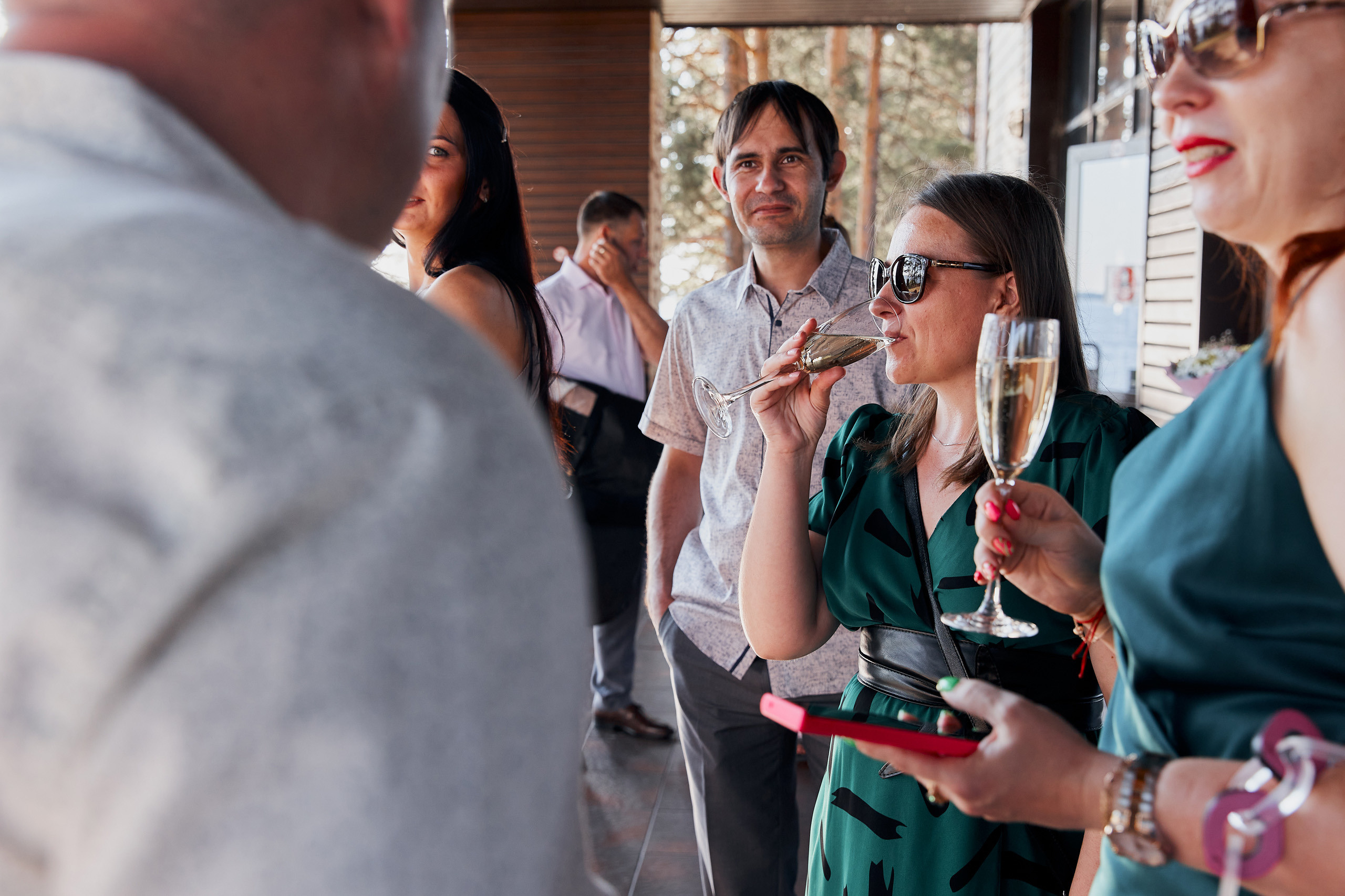 Любовь, как состояние души. Свадебный и семейный фотограф в Ярославле и Рыбинске Вячеслав Барышков