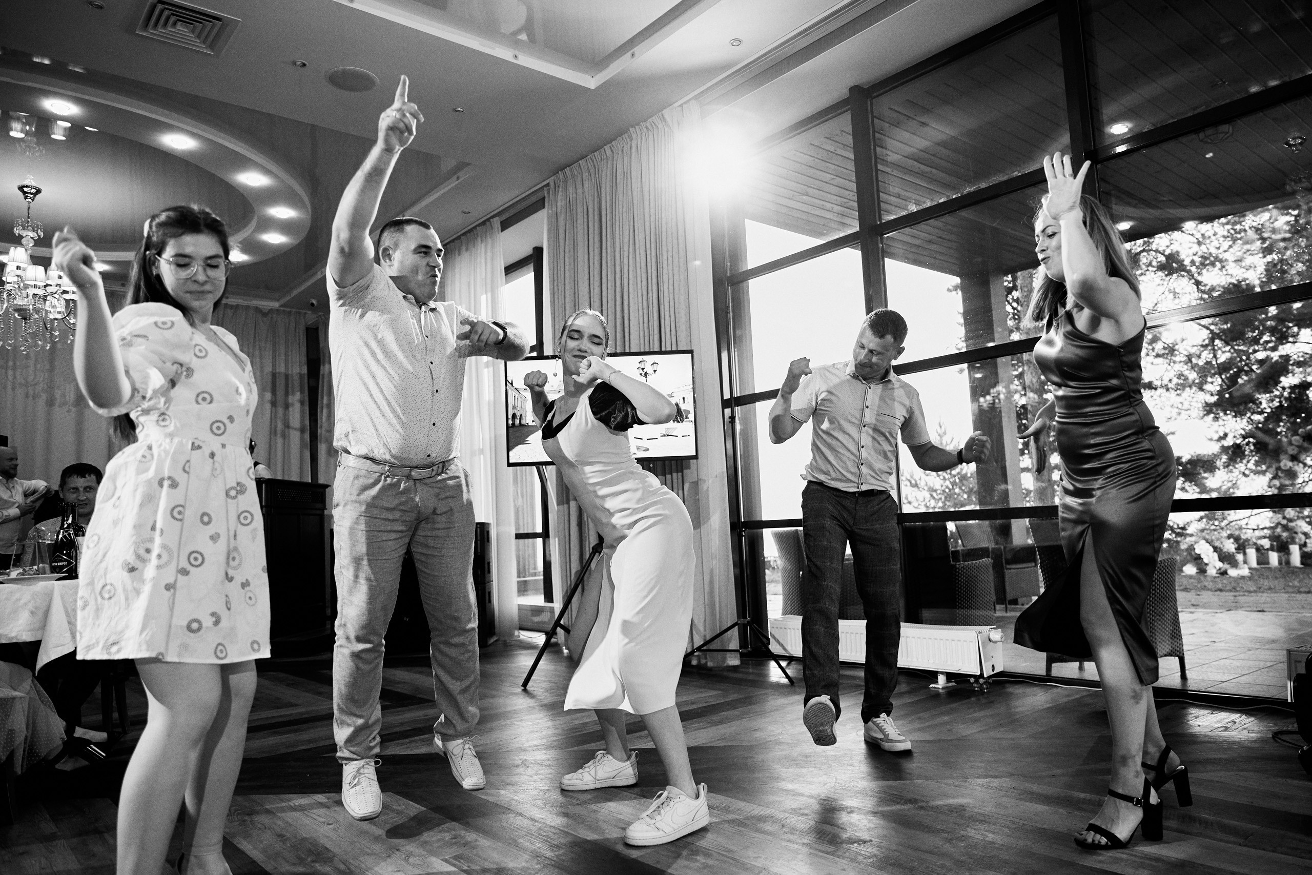 Любовь, как состояние души. Свадебный и семейный фотограф в Ярославле и Рыбинске Вячеслав Барышков