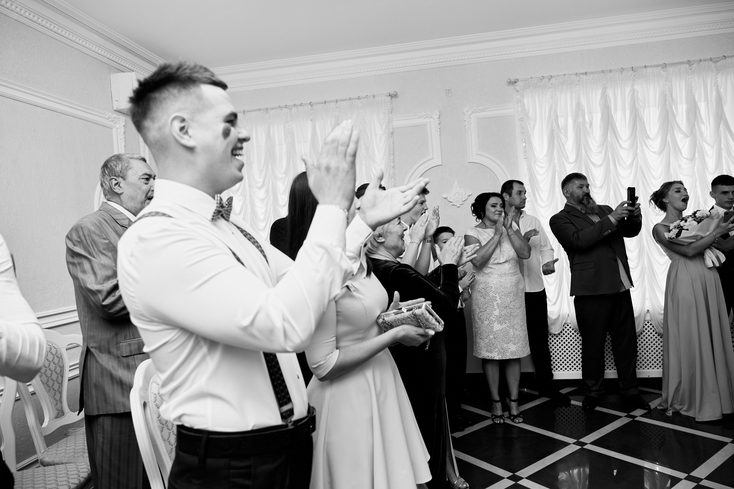 Лето, солнце, жара. Свадебный и семейный фотограф в Ярославле и Рыбинске Вячеслав Барышков