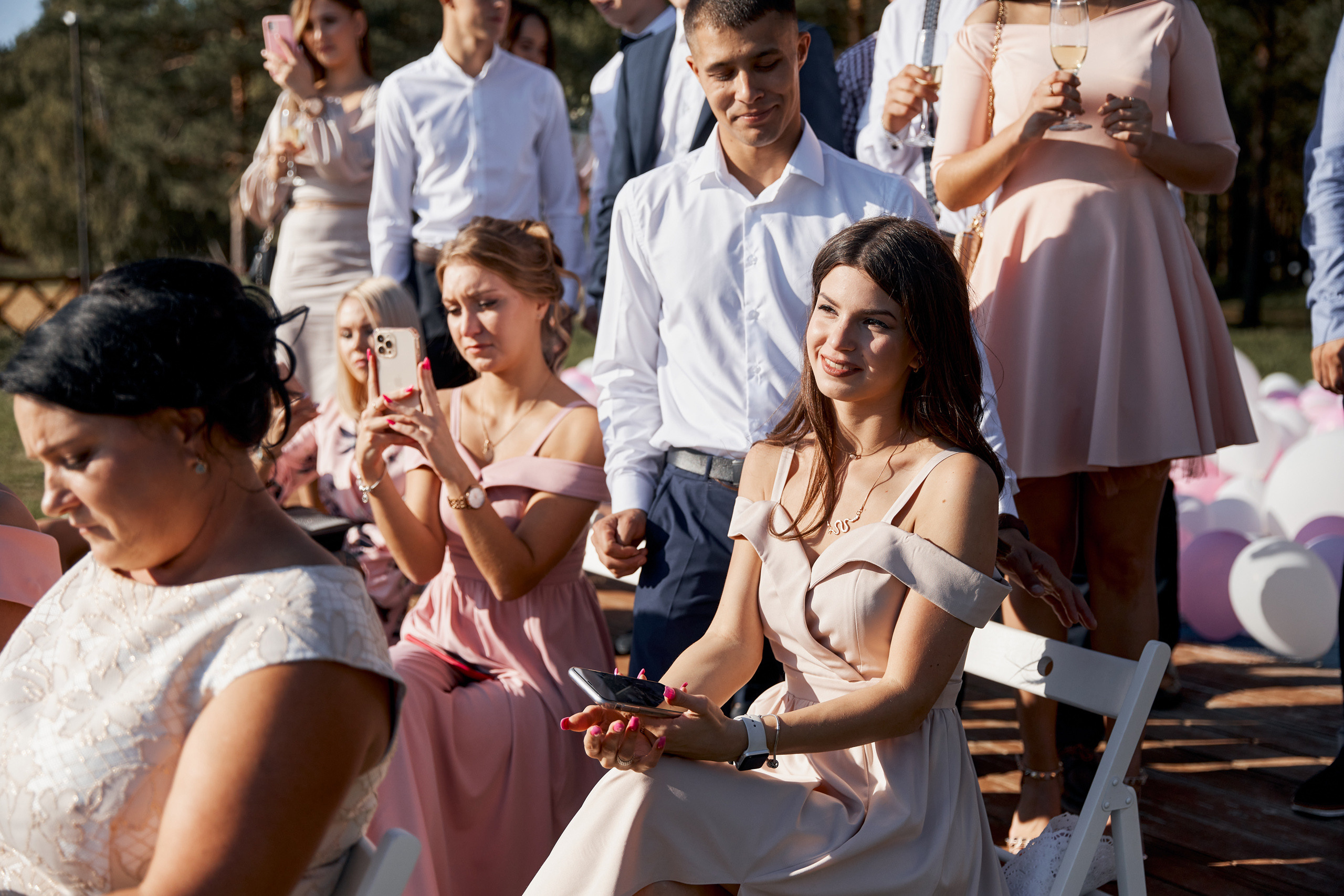 Лето, солнце, жара. Свадебный и семейный фотограф в Ярославле и Рыбинске Вячеслав Барышков