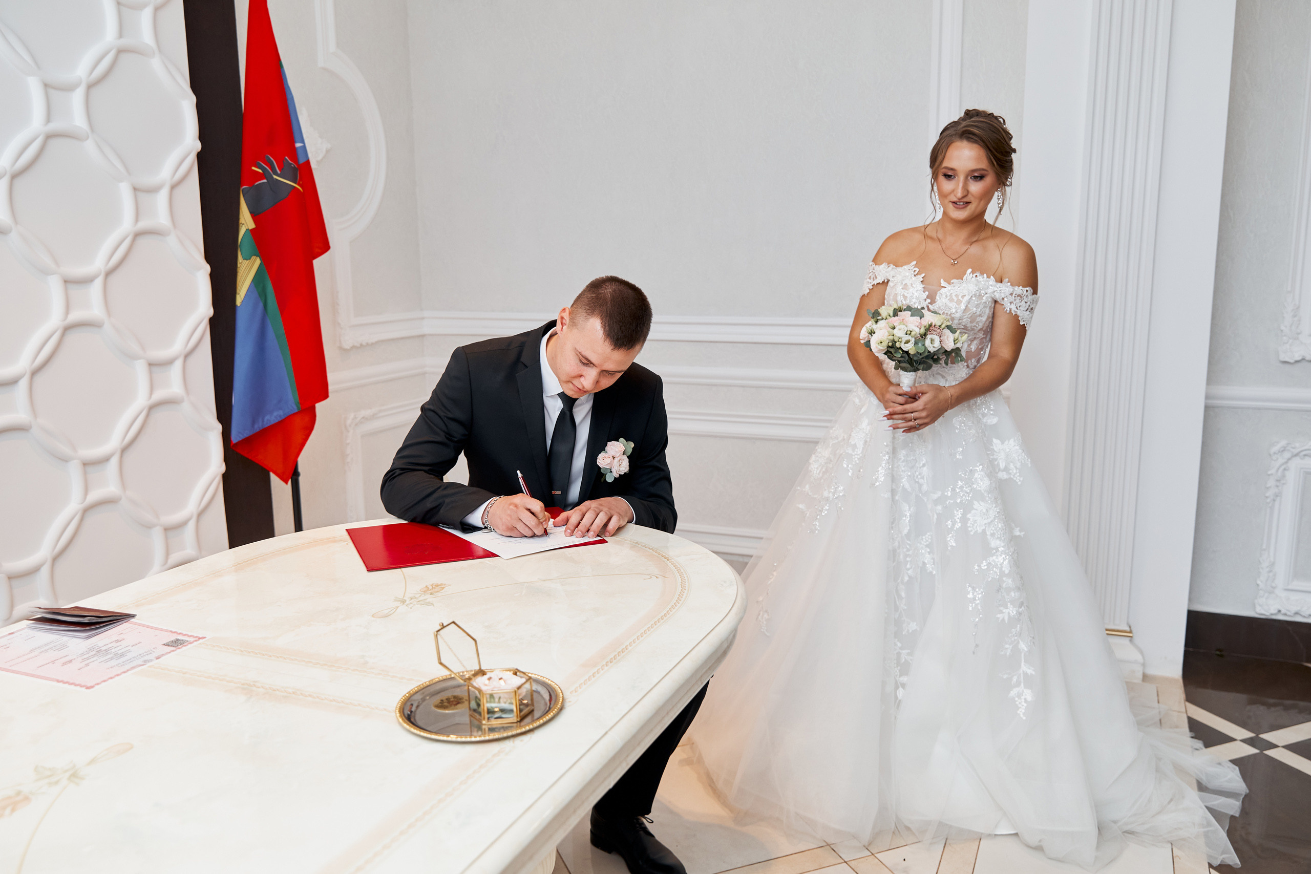 Лето, солнце, жара. Свадебный и семейный фотограф в Ярославле и Рыбинске Вячеслав Барышков