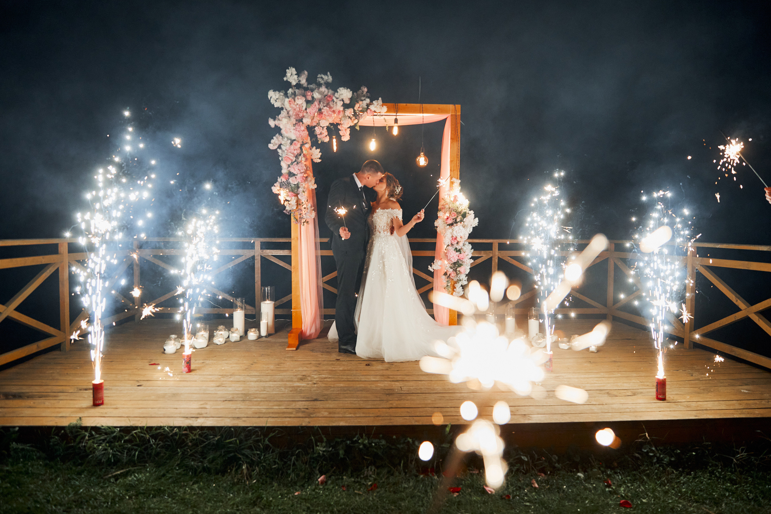 Лето, солнце, жара. Свадебный и семейный фотограф в Ярославле и Рыбинске Вячеслав Барышков