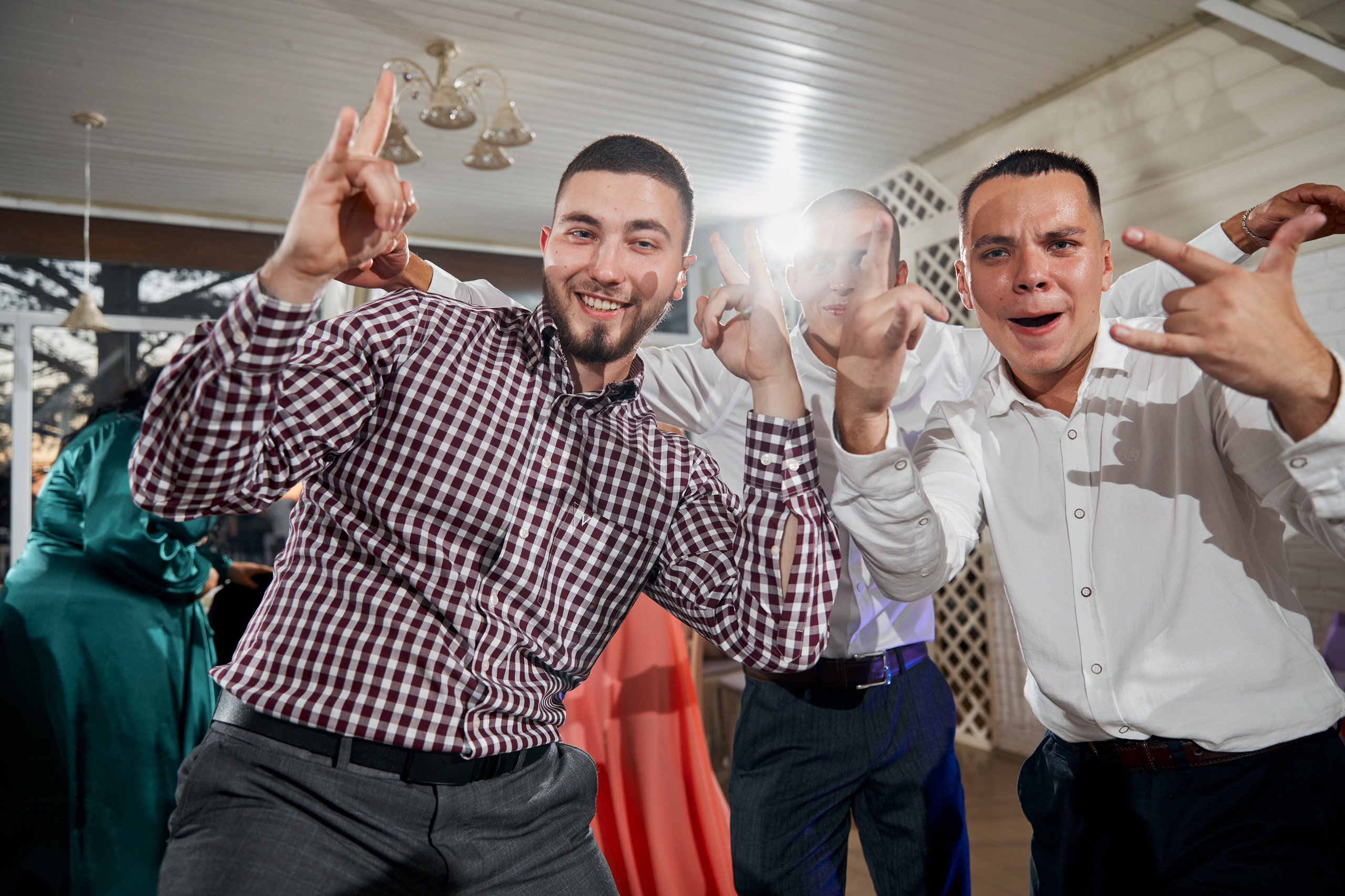 Лето, солнце, жара. Свадебный и семейный фотограф в Ярославле и Рыбинске Вячеслав Барышков