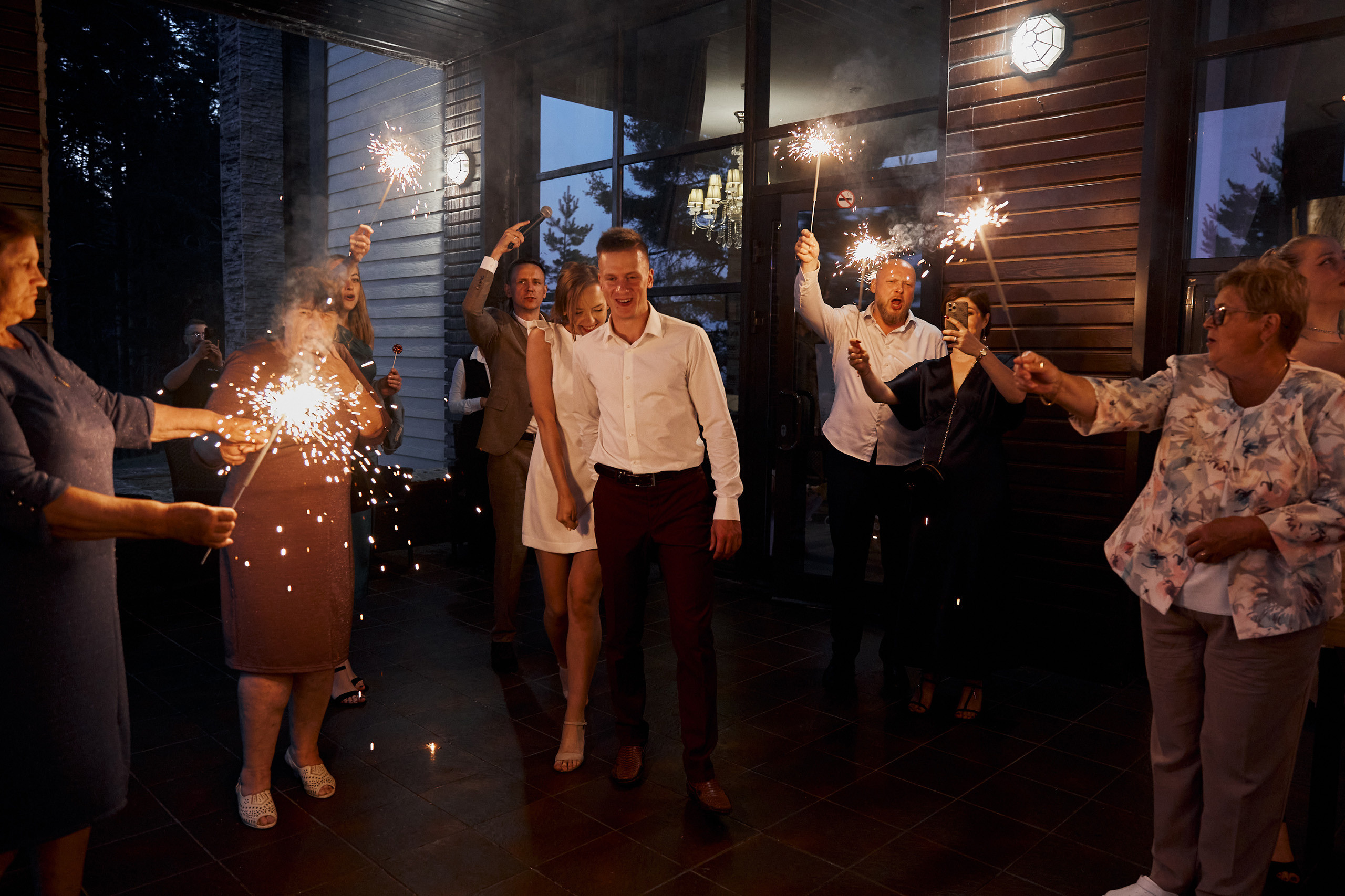 Любовь, как состояние души. Свадебный и семейный фотограф в Ярославле и Рыбинске Вячеслав Барышков