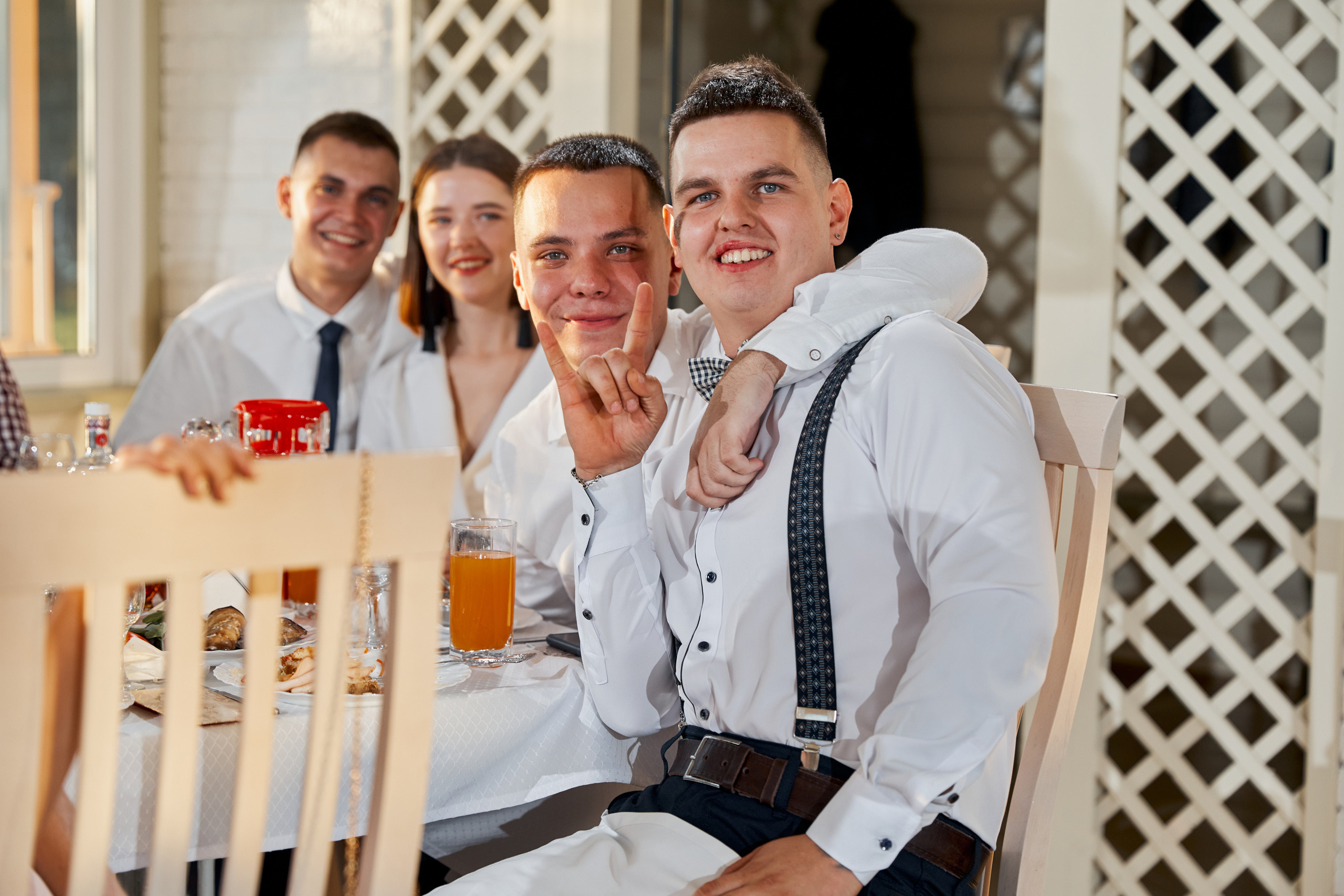 Лето, солнце, жара. Свадебный и семейный фотограф в Ярославле и Рыбинске Вячеслав Барышков