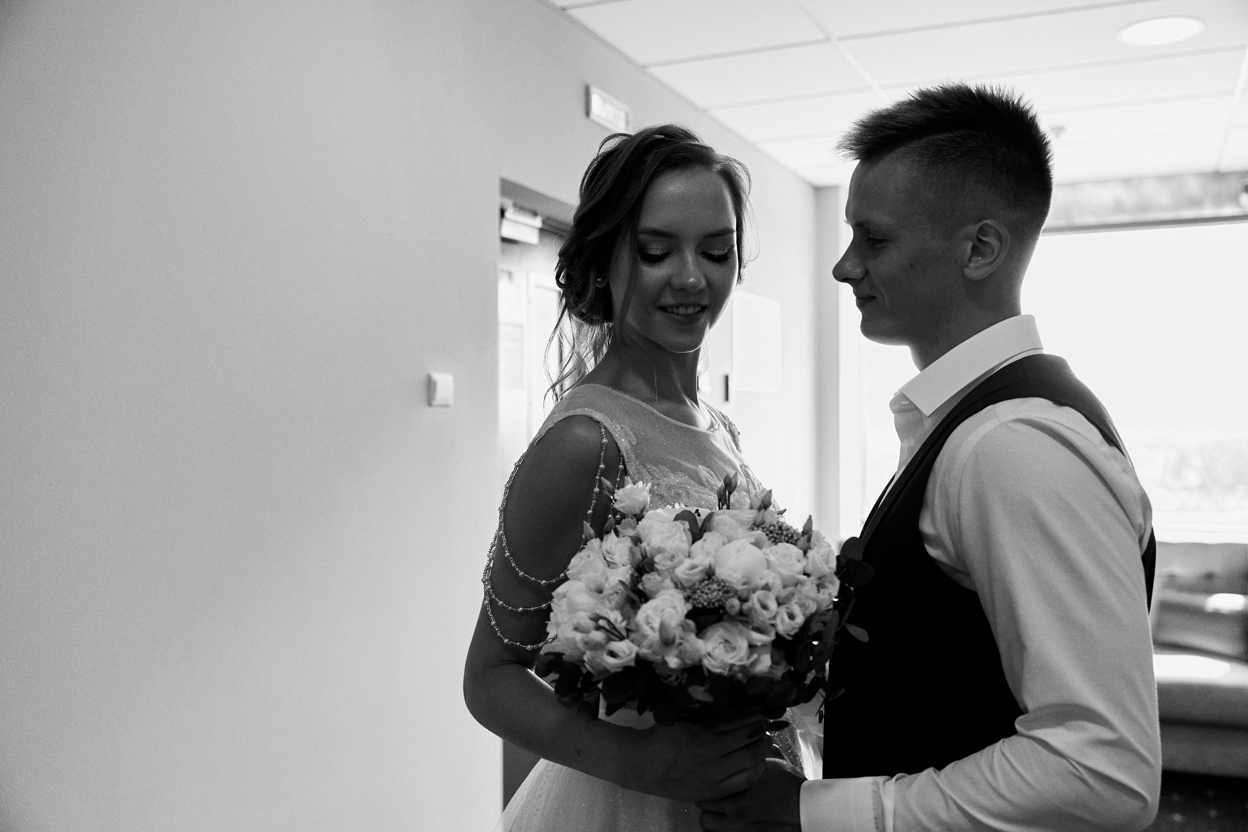 Любовь, как состояние души. Свадебный и семейный фотограф в Ярославле и Рыбинске Вячеслав Барышков