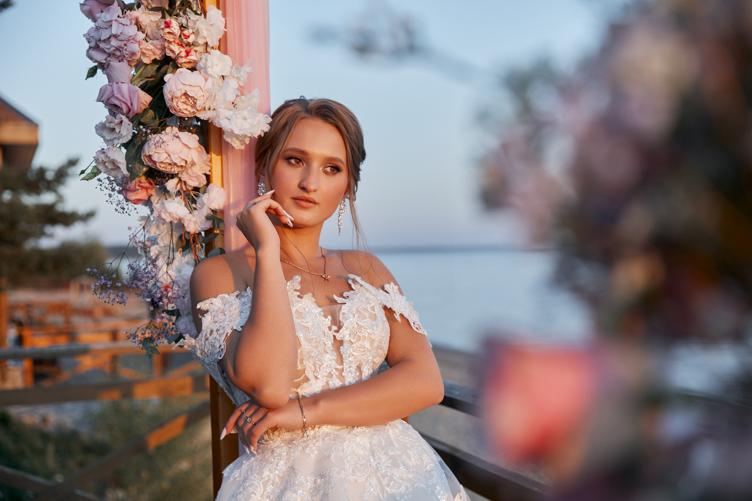 Лето, солнце, жара. Свадебный и семейный фотограф в Ярославле и Рыбинске Вячеслав Барышков