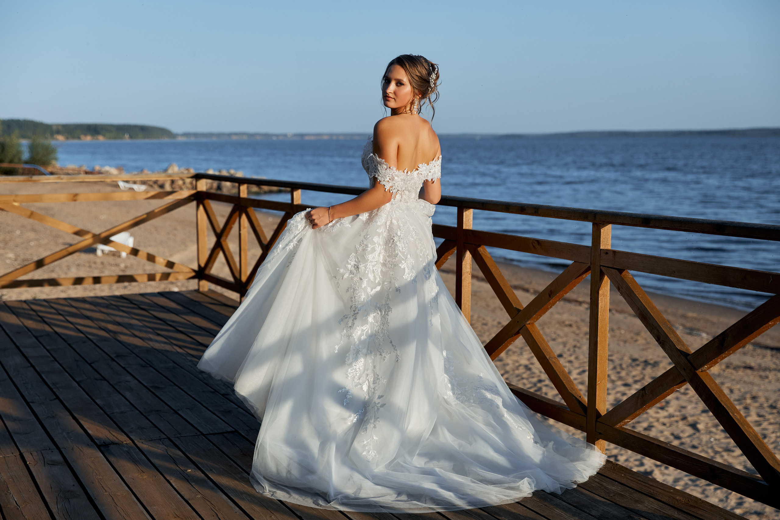 Лето, солнце, жара. Свадебный и семейный фотограф в Ярославле и Рыбинске Вячеслав Барышков