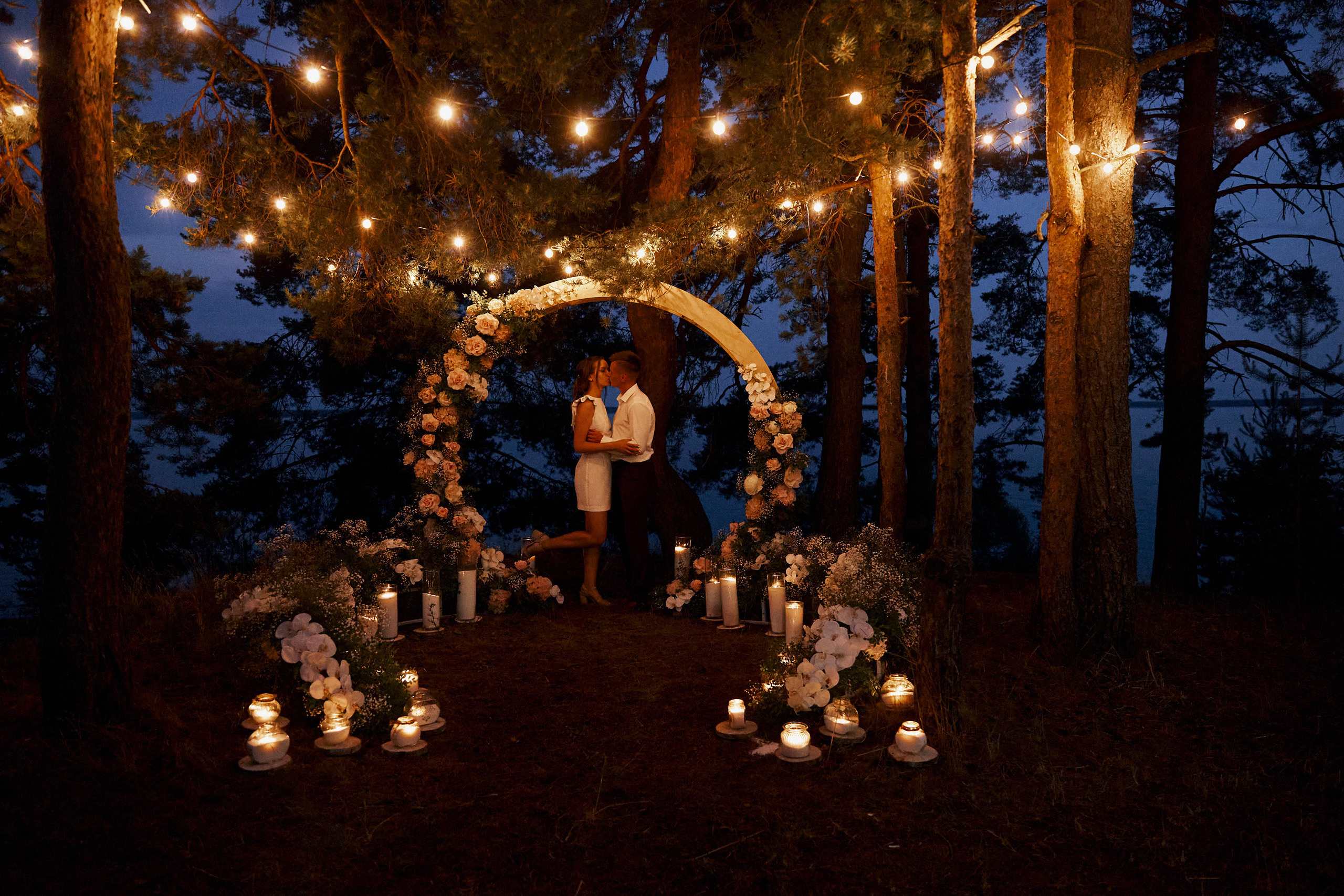 Любовь, как состояние души. Свадебный и семейный фотограф в Ярославле и Рыбинске Вячеслав Барышков