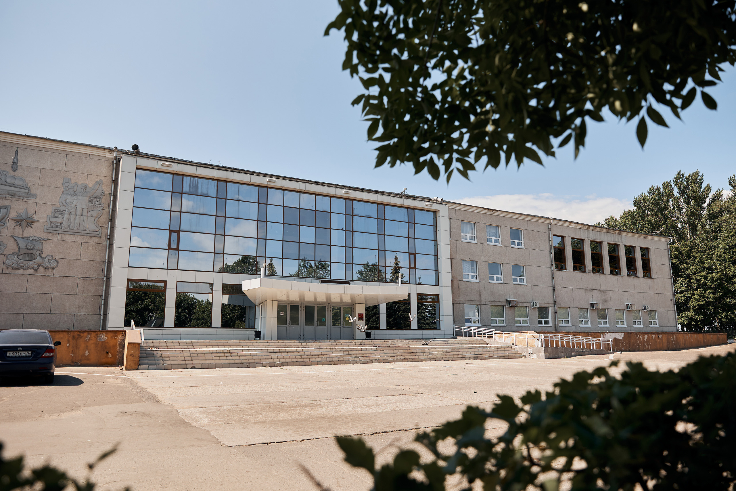 Любовь, как состояние души. Свадебный и семейный фотограф в Ярославле и Рыбинске Вячеслав Барышков