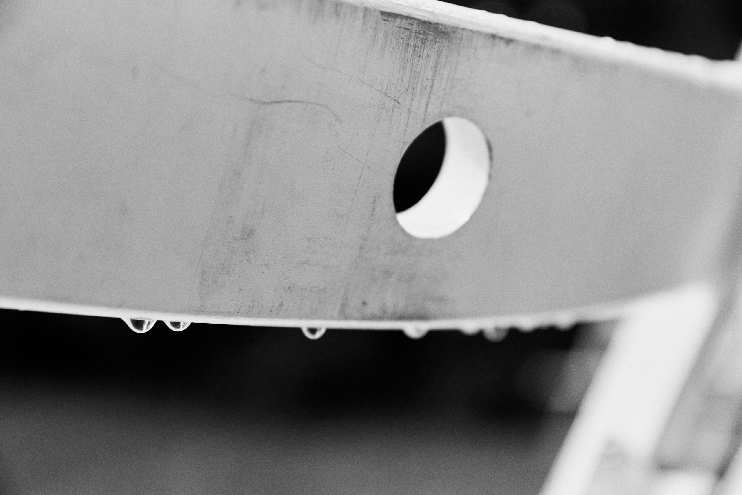 Наедине с природой. Свадебный и семейный фотограф в Ярославле и Рыбинске Вячеслав Барышков