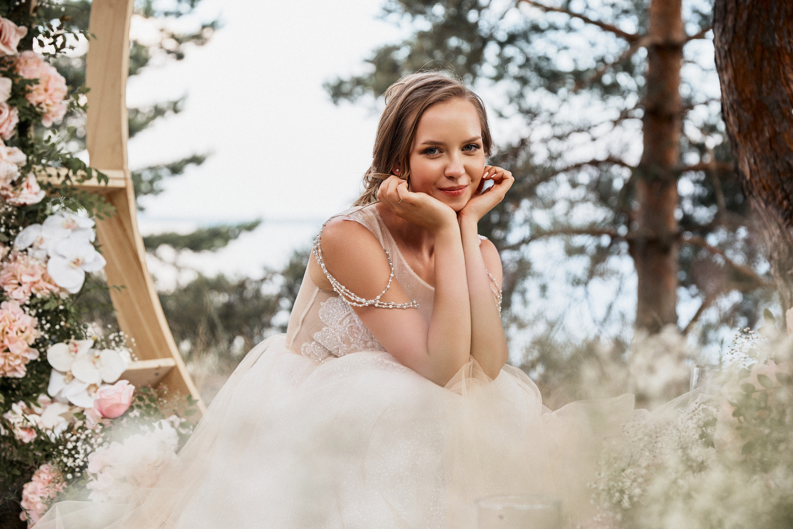 Любовь, как состояние души. Свадебный и семейный фотограф в Ярославле и Рыбинске Вячеслав Барышков