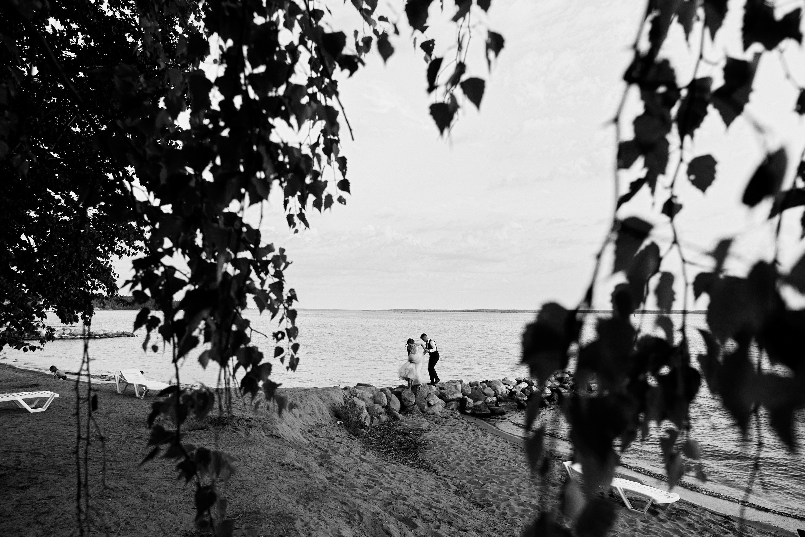 Любовь, как состояние души. Свадебный и семейный фотограф в Ярославле и Рыбинске Вячеслав Барышков