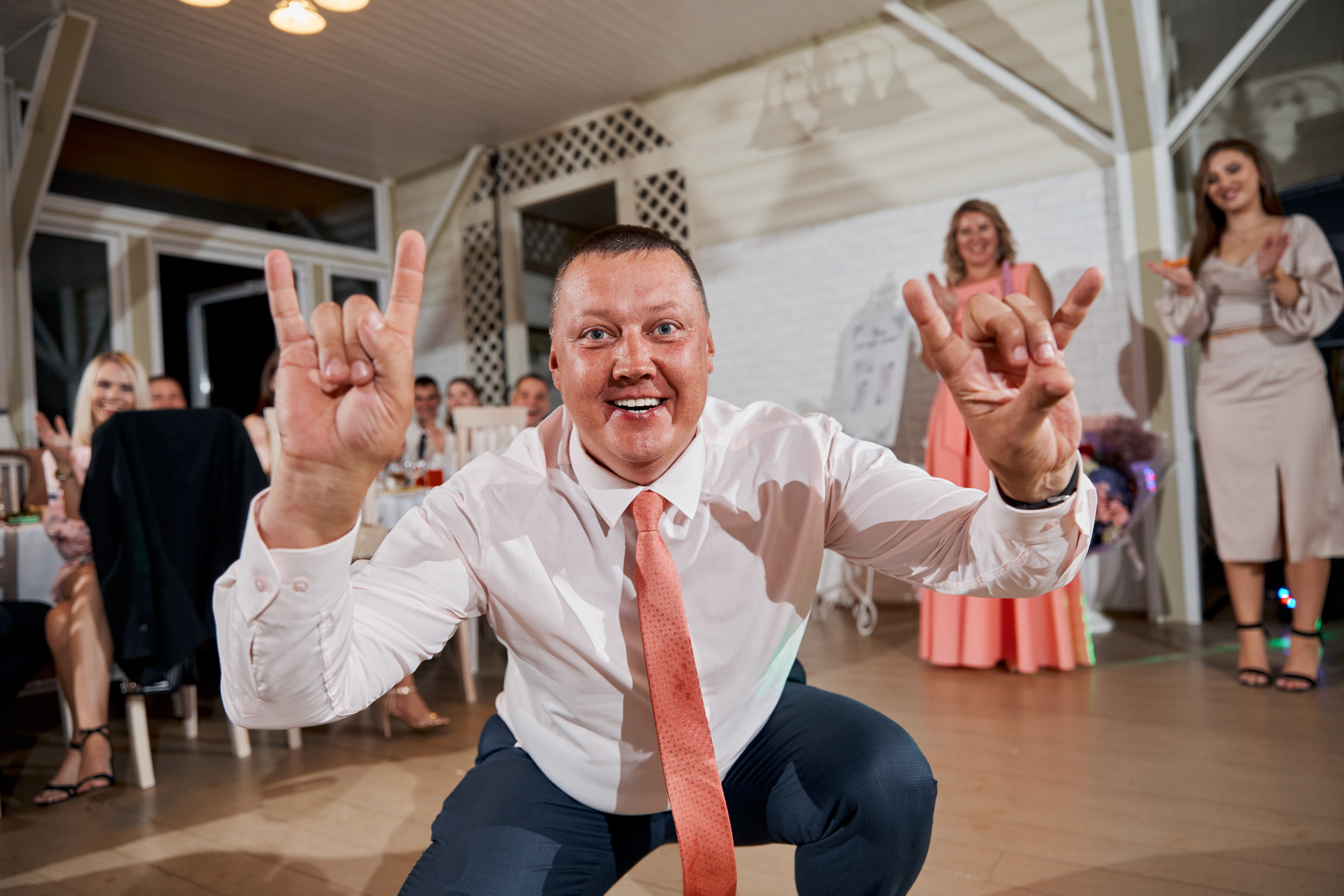 Лето, солнце, жара. Свадебный и семейный фотограф в Ярославле и Рыбинске Вячеслав Барышков