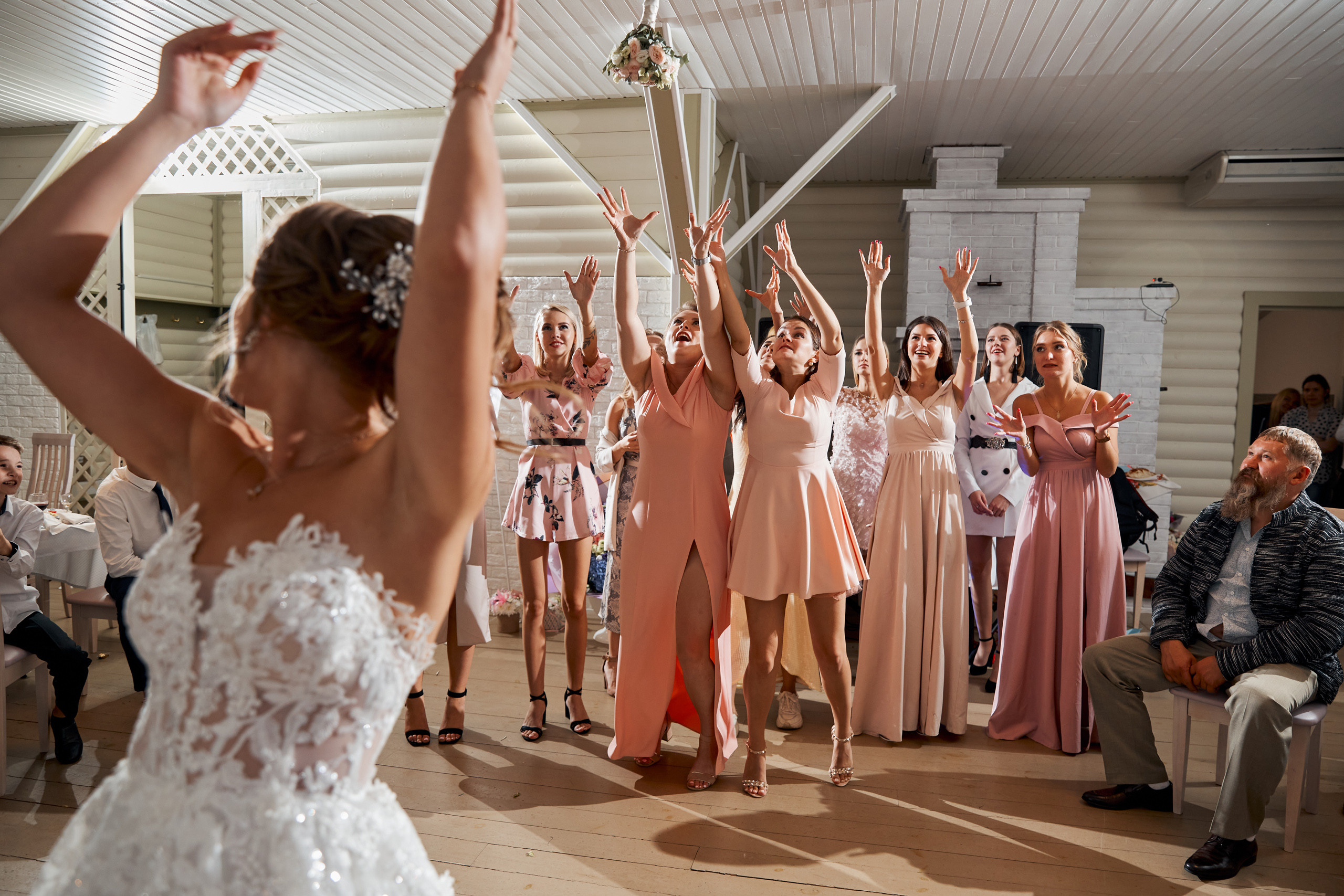 Лето, солнце, жара. Свадебный и семейный фотограф в Ярославле и Рыбинске Вячеслав Барышков