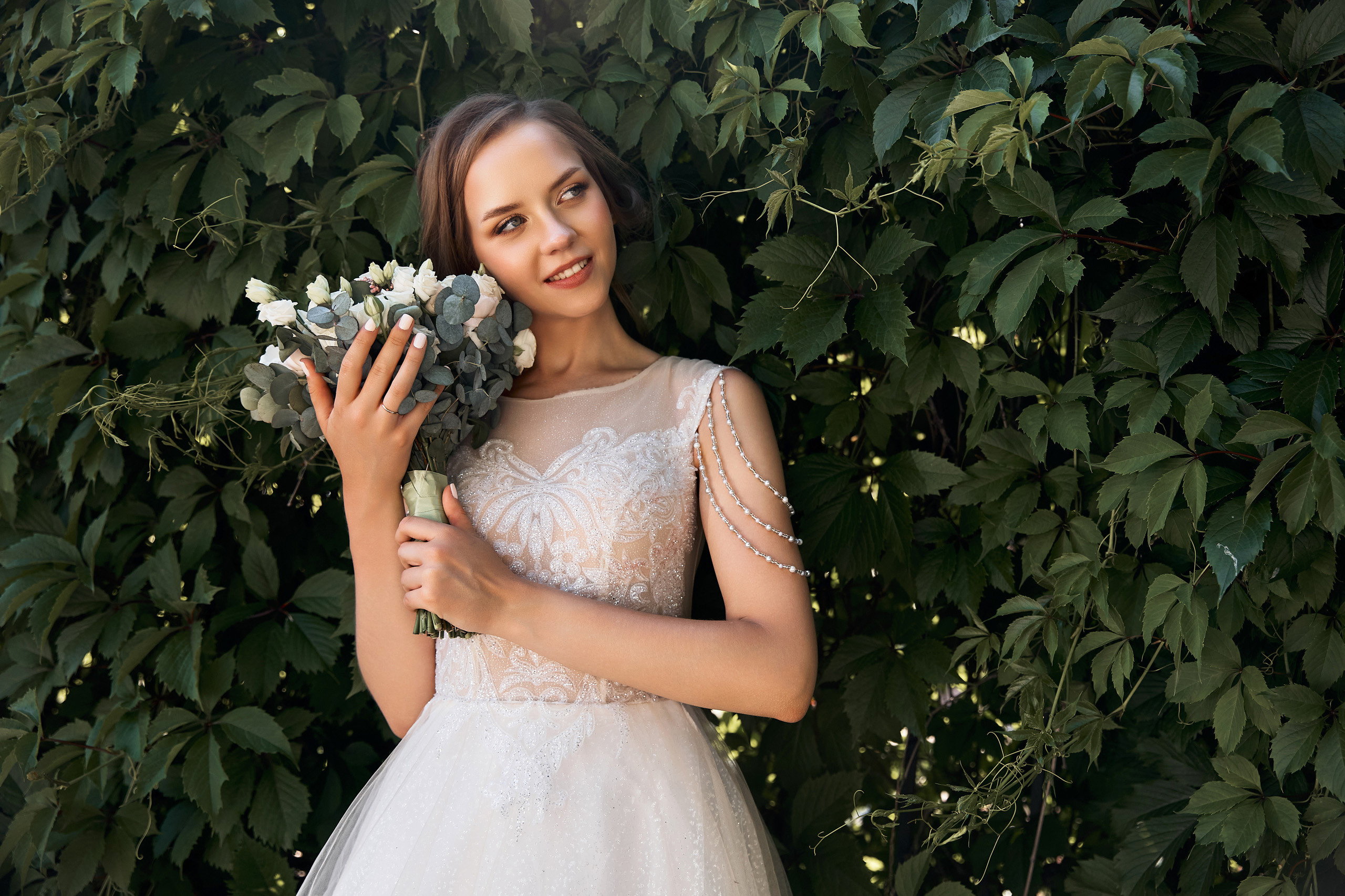 Любовь, как состояние души. Свадебный и семейный фотограф в Ярославле и Рыбинске Вячеслав Барышков