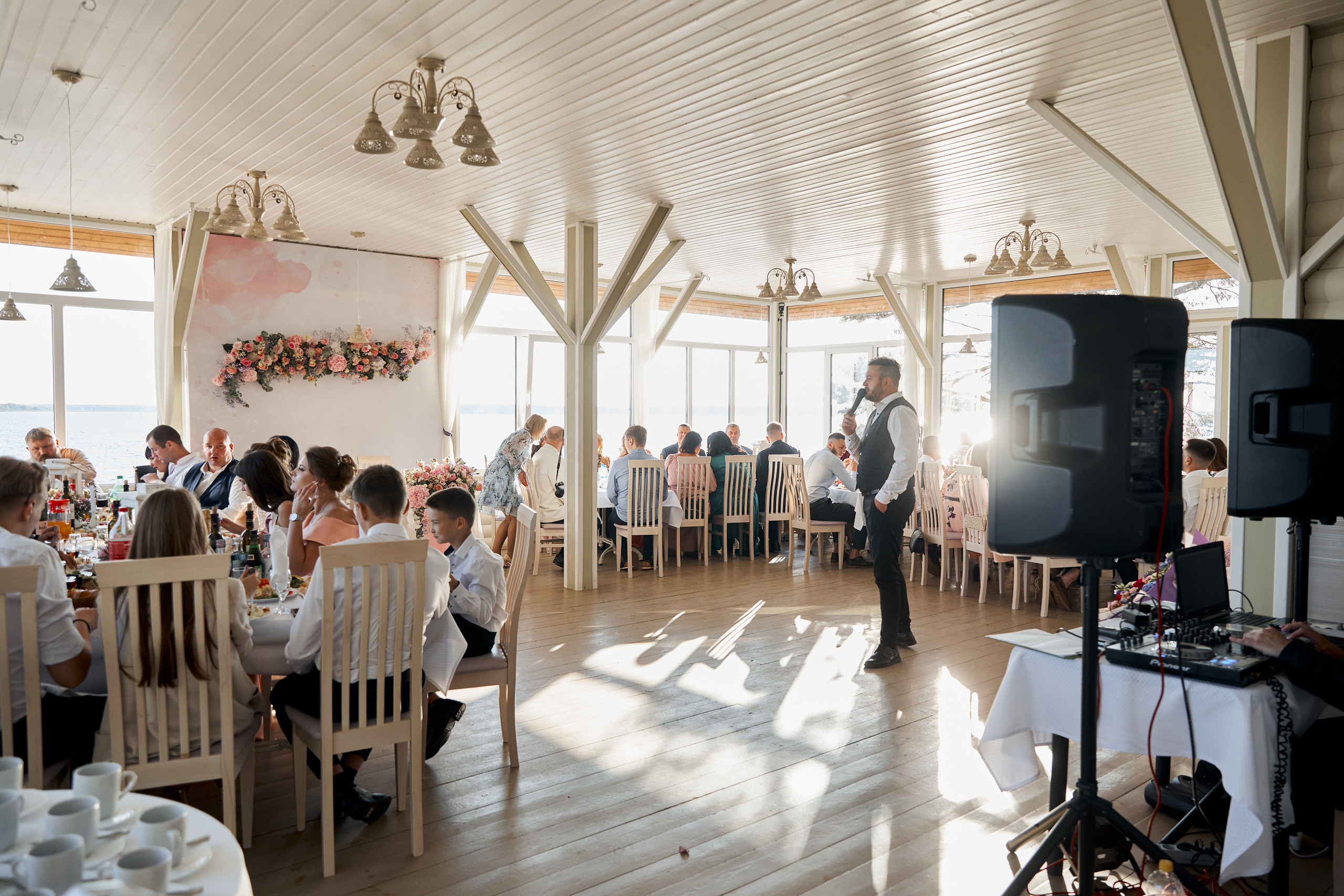 Лето, солнце, жара. Свадебный и семейный фотограф в Ярославле и Рыбинске Вячеслав Барышков