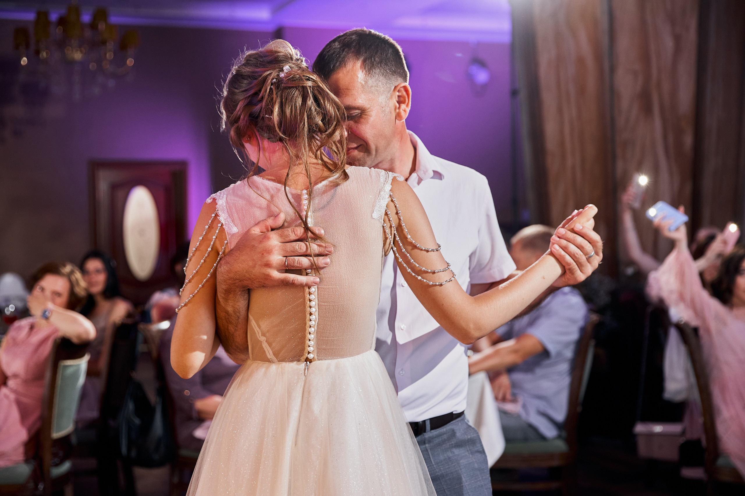 Любовь, как состояние души. Свадебный и семейный фотограф в Ярославле и Рыбинске Вячеслав Барышков