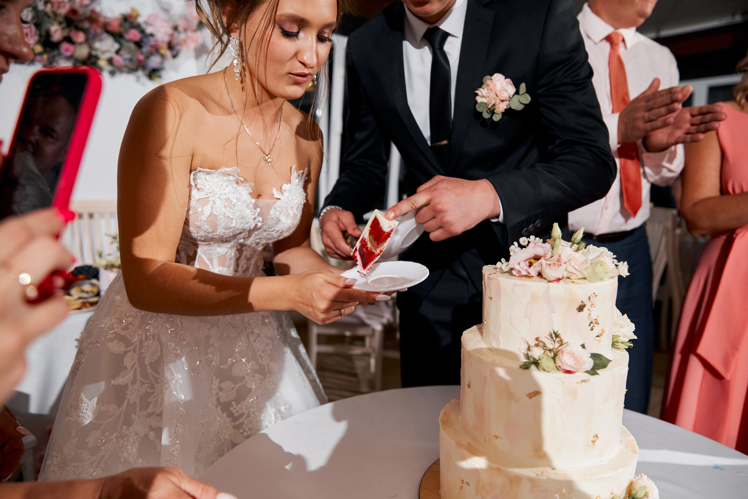 Лето, солнце, жара. Свадебный и семейный фотограф в Ярославле и Рыбинске Вячеслав Барышков