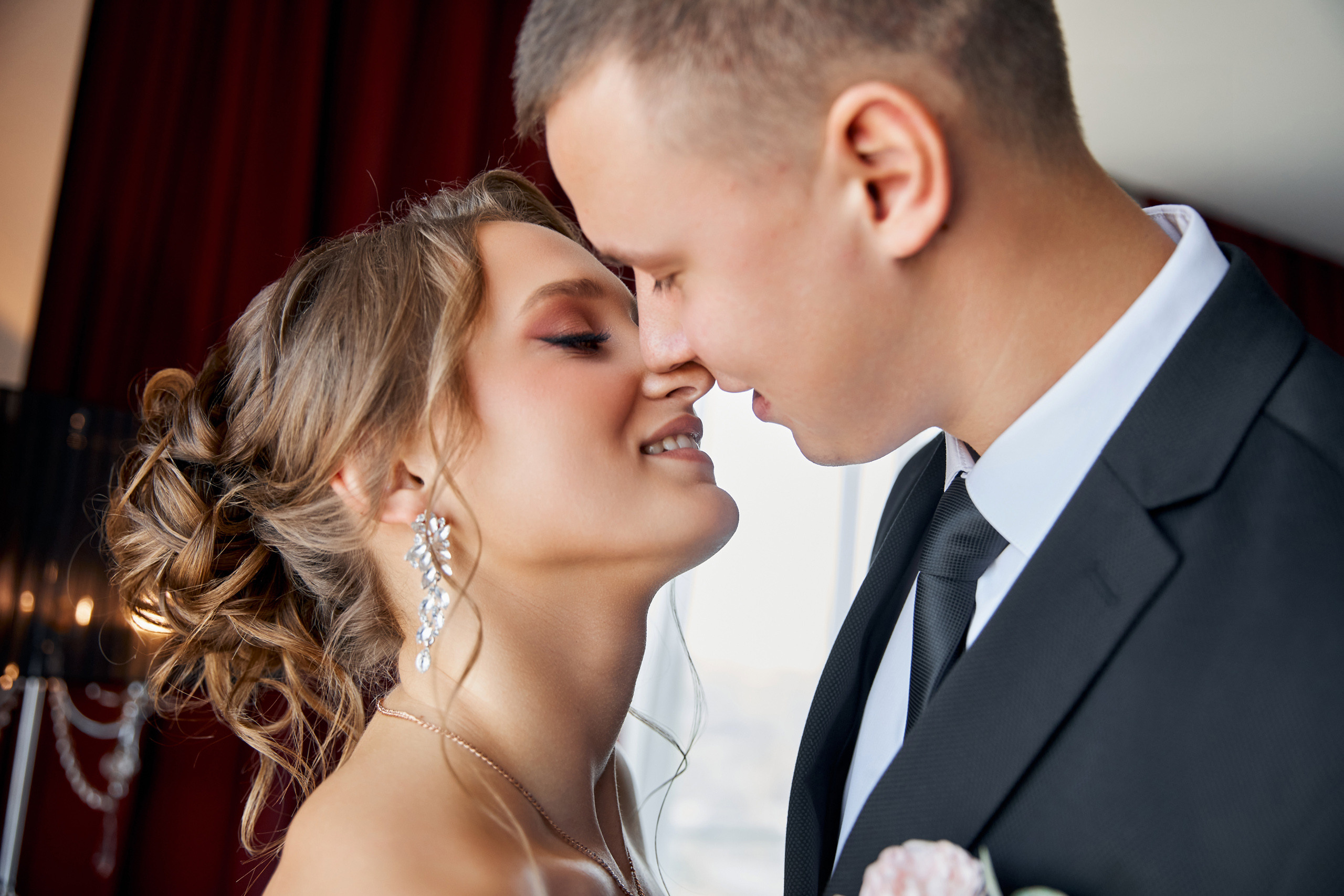 Лето, солнце, жара. Свадебный и семейный фотограф в Ярославле и Рыбинске Вячеслав Барышков