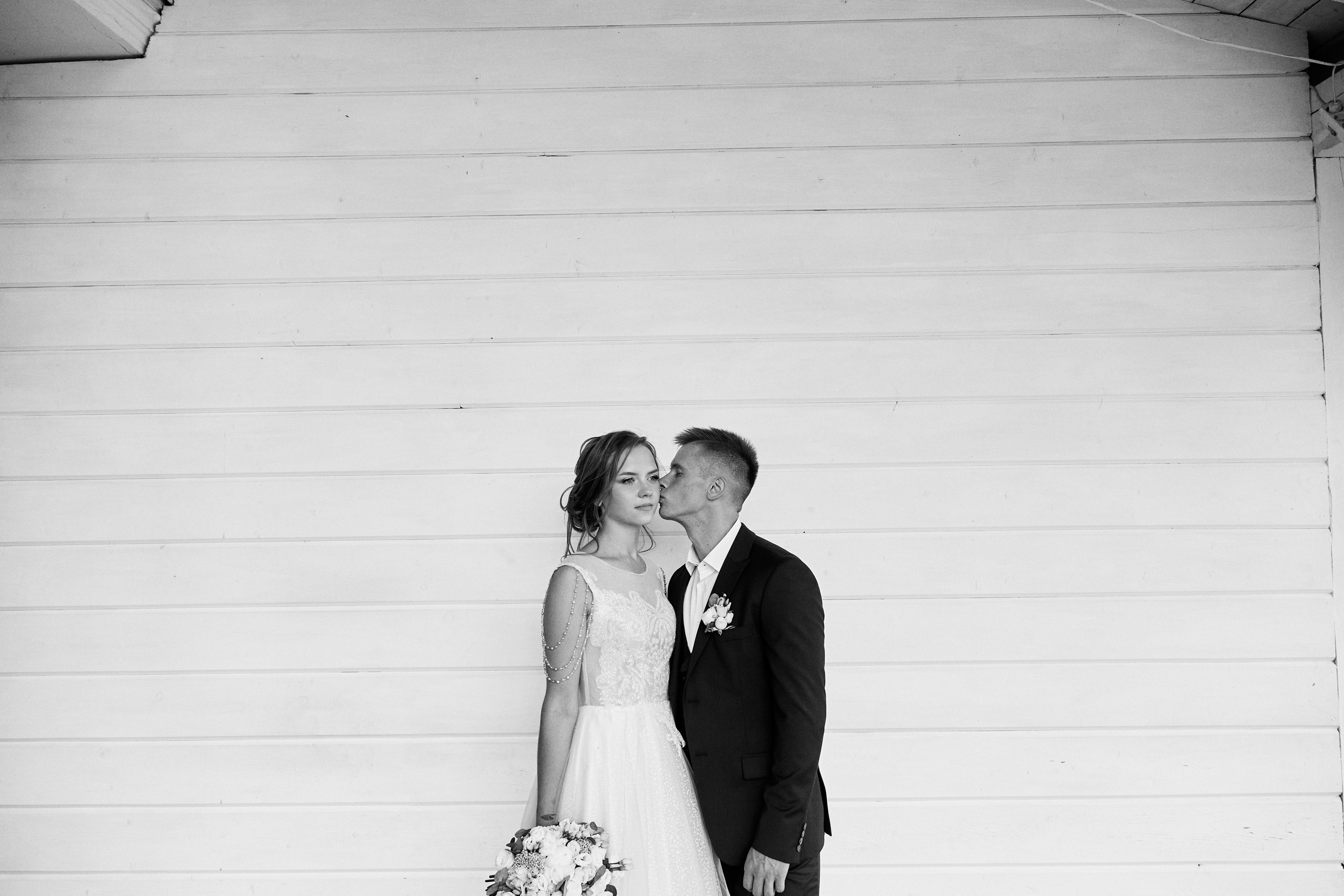 Любовь, как состояние души. Свадебный и семейный фотограф в Ярославле и Рыбинске Вячеслав Барышков