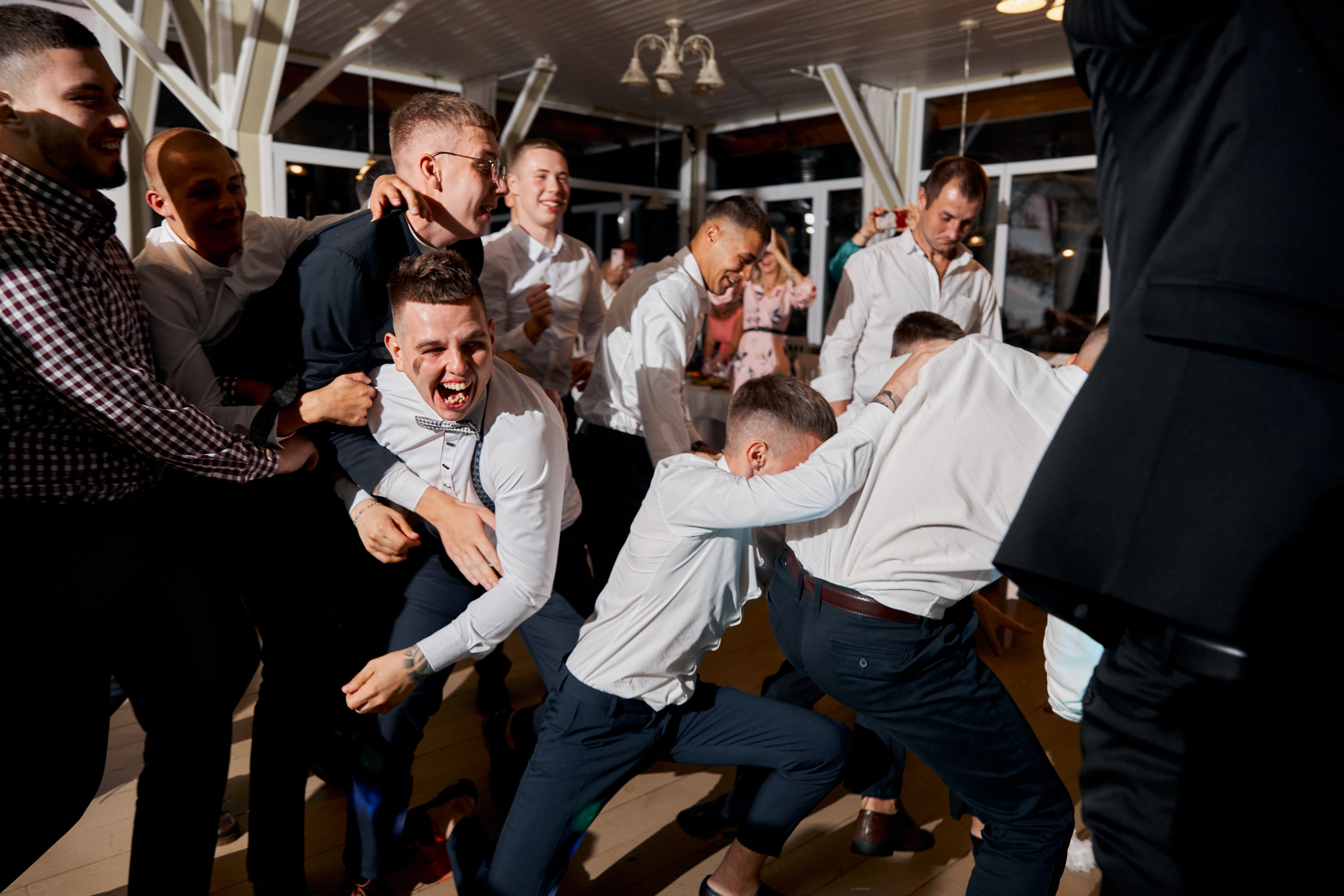 Лето, солнце, жара. Свадебный и семейный фотограф в Ярославле и Рыбинске Вячеслав Барышков