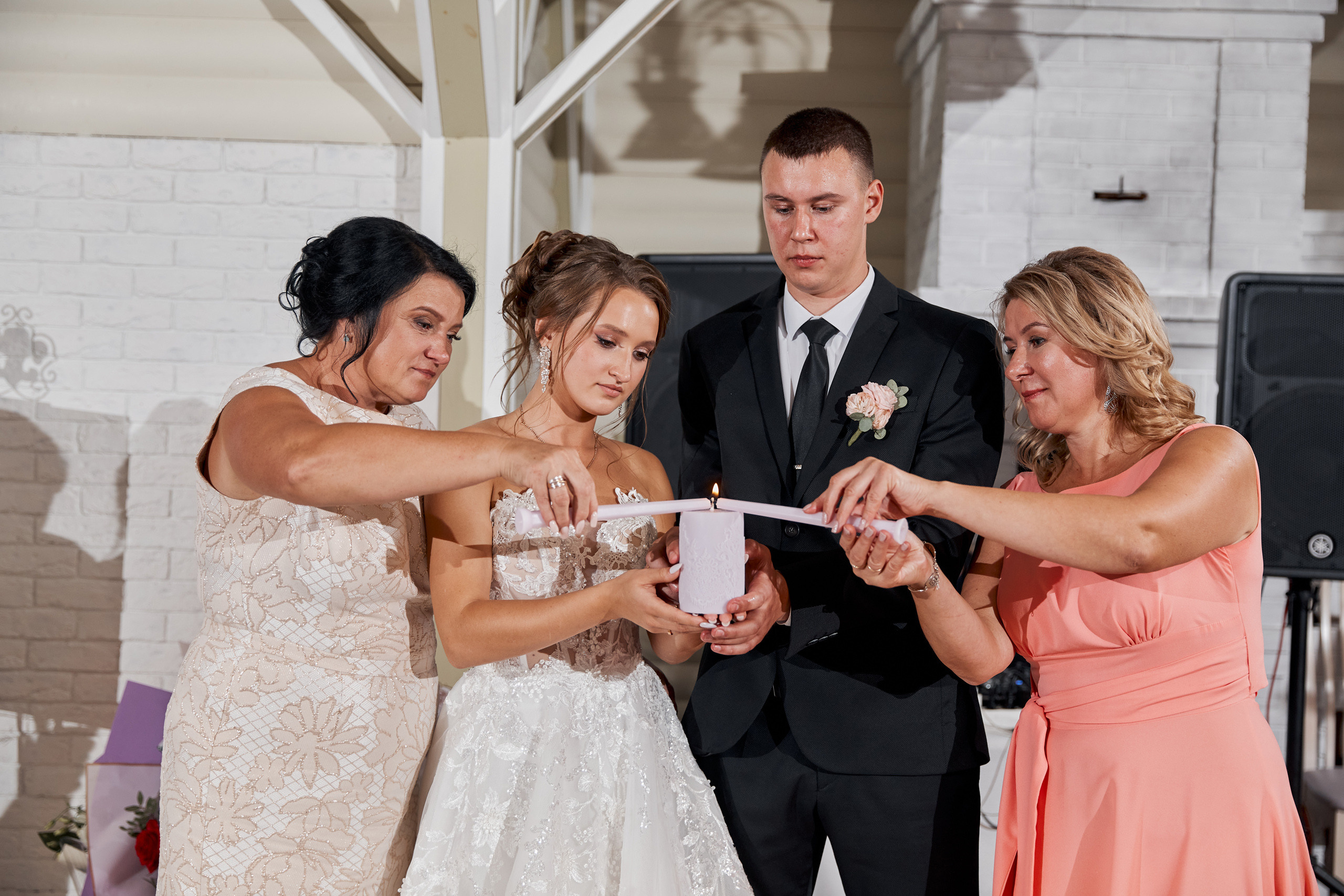 Лето, солнце, жара. Свадебный и семейный фотограф в Ярославле и Рыбинске Вячеслав Барышков