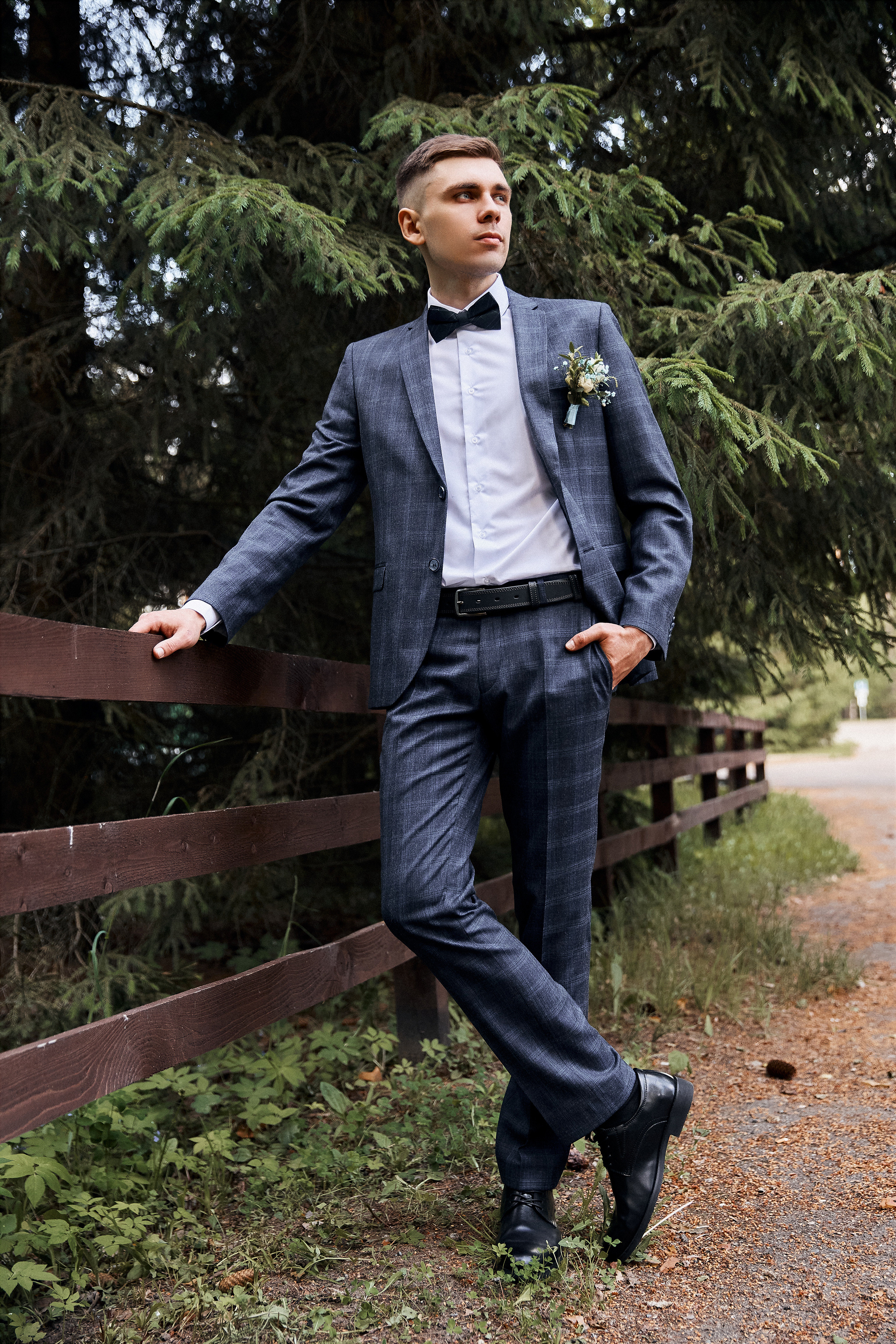 Наедине с природой. Свадебный и семейный фотограф в Ярославле и Рыбинске Вячеслав Барышков