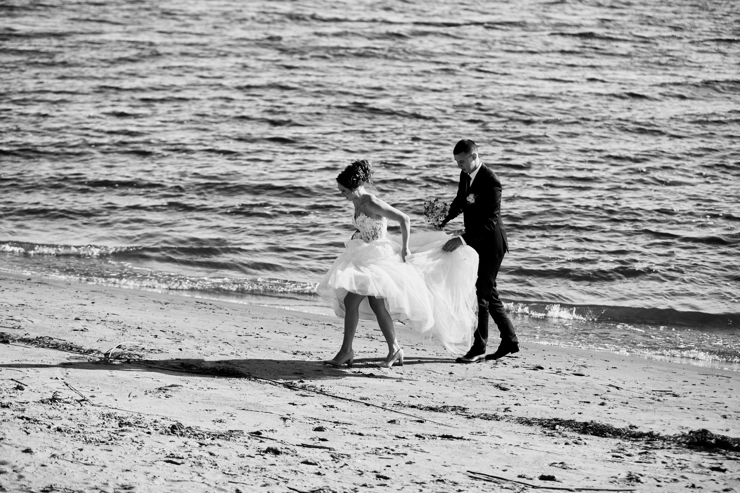 Лето, солнце, жара. Свадебный и семейный фотограф в Ярославле и Рыбинске Вячеслав Барышков