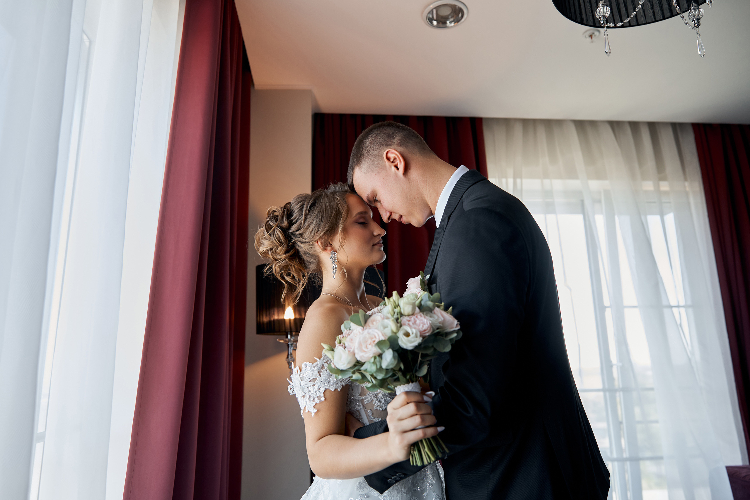 Лето, солнце, жара. Свадебный и семейный фотограф в Ярославле и Рыбинске Вячеслав Барышков