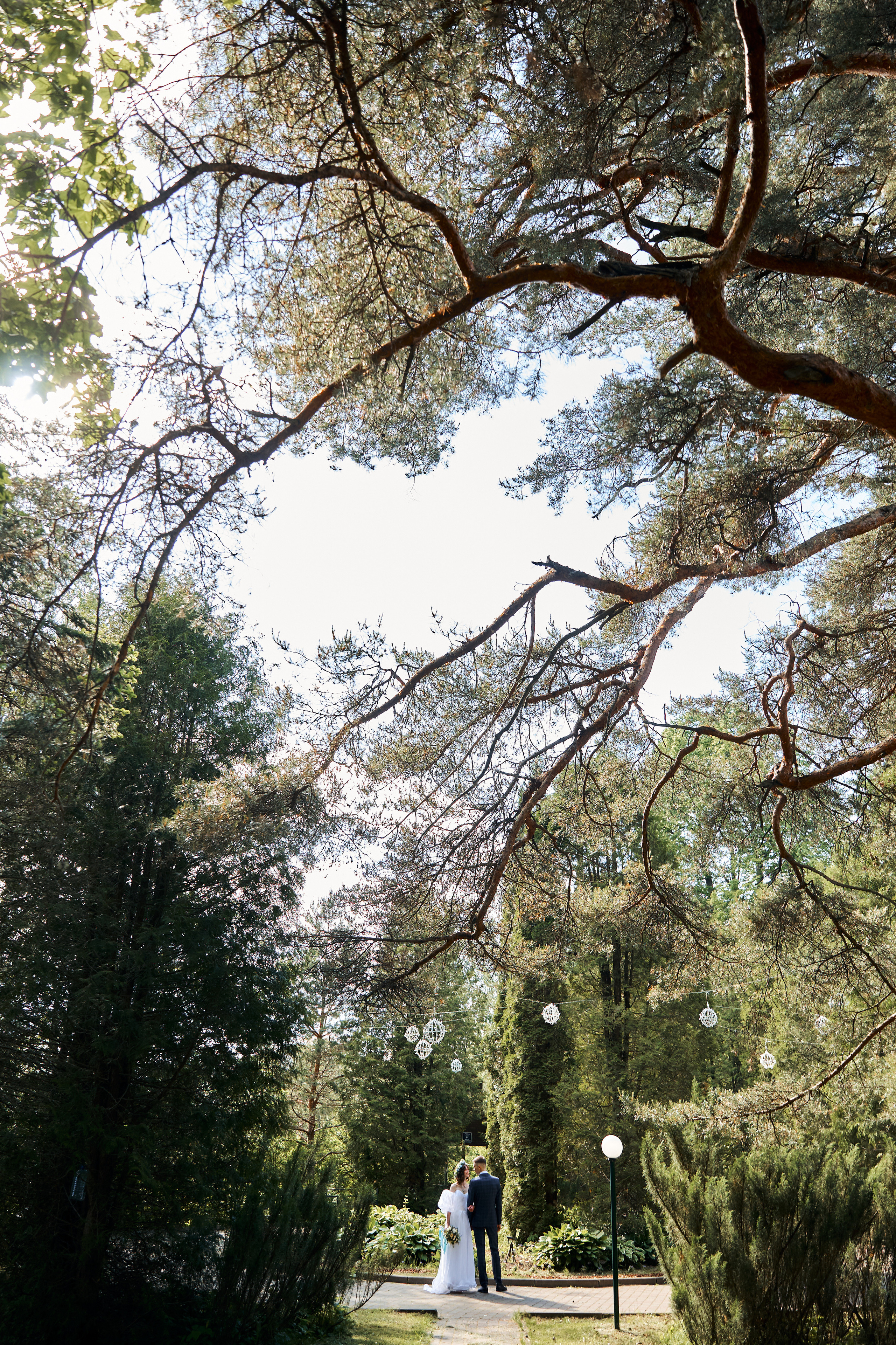 Наедине с природой. Свадебный и семейный фотограф в Ярославле и Рыбинске Вячеслав Барышков