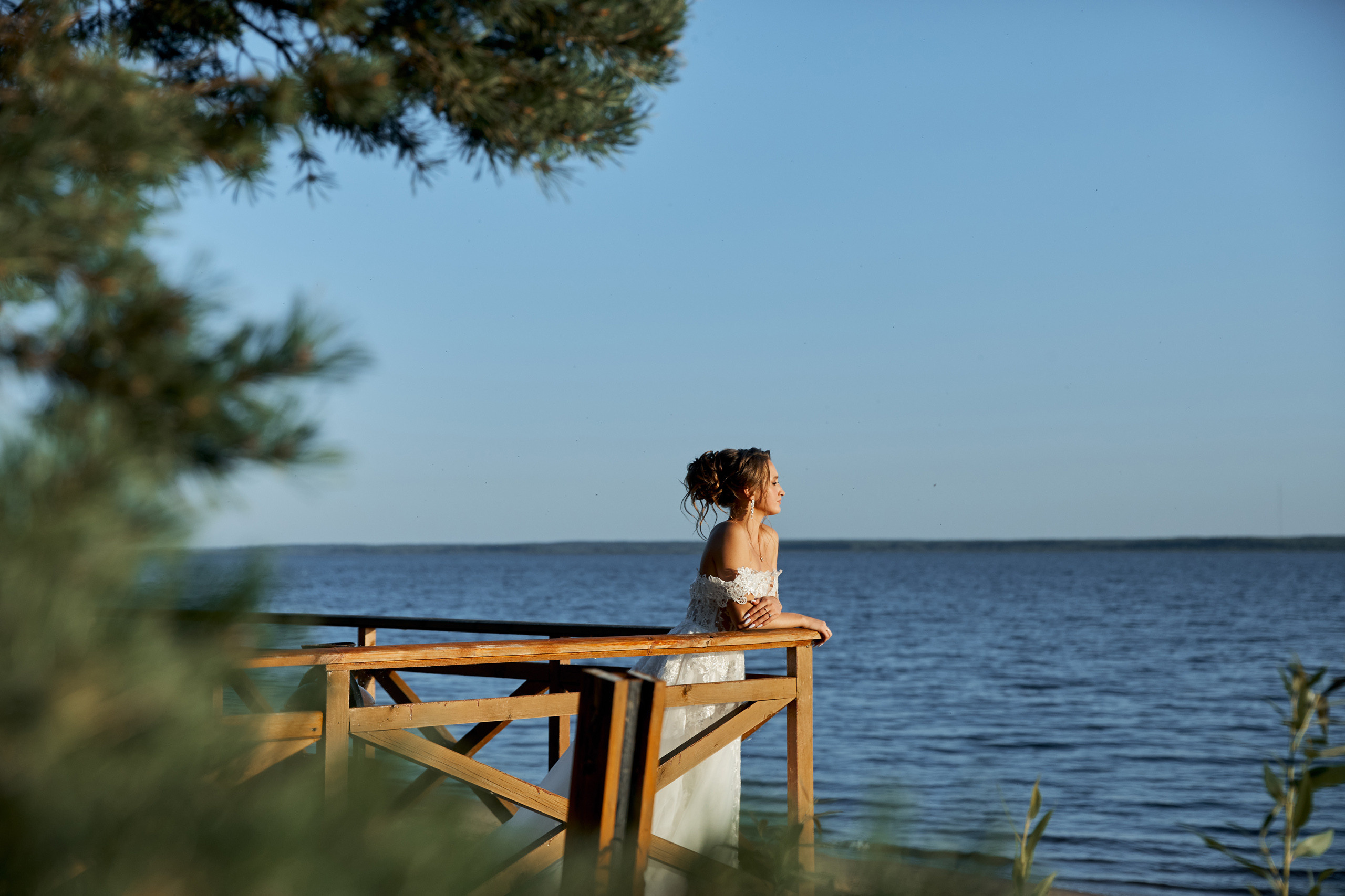 Лето, солнце, жара. Свадебный и семейный фотограф в Ярославле и Рыбинске Вячеслав Барышков