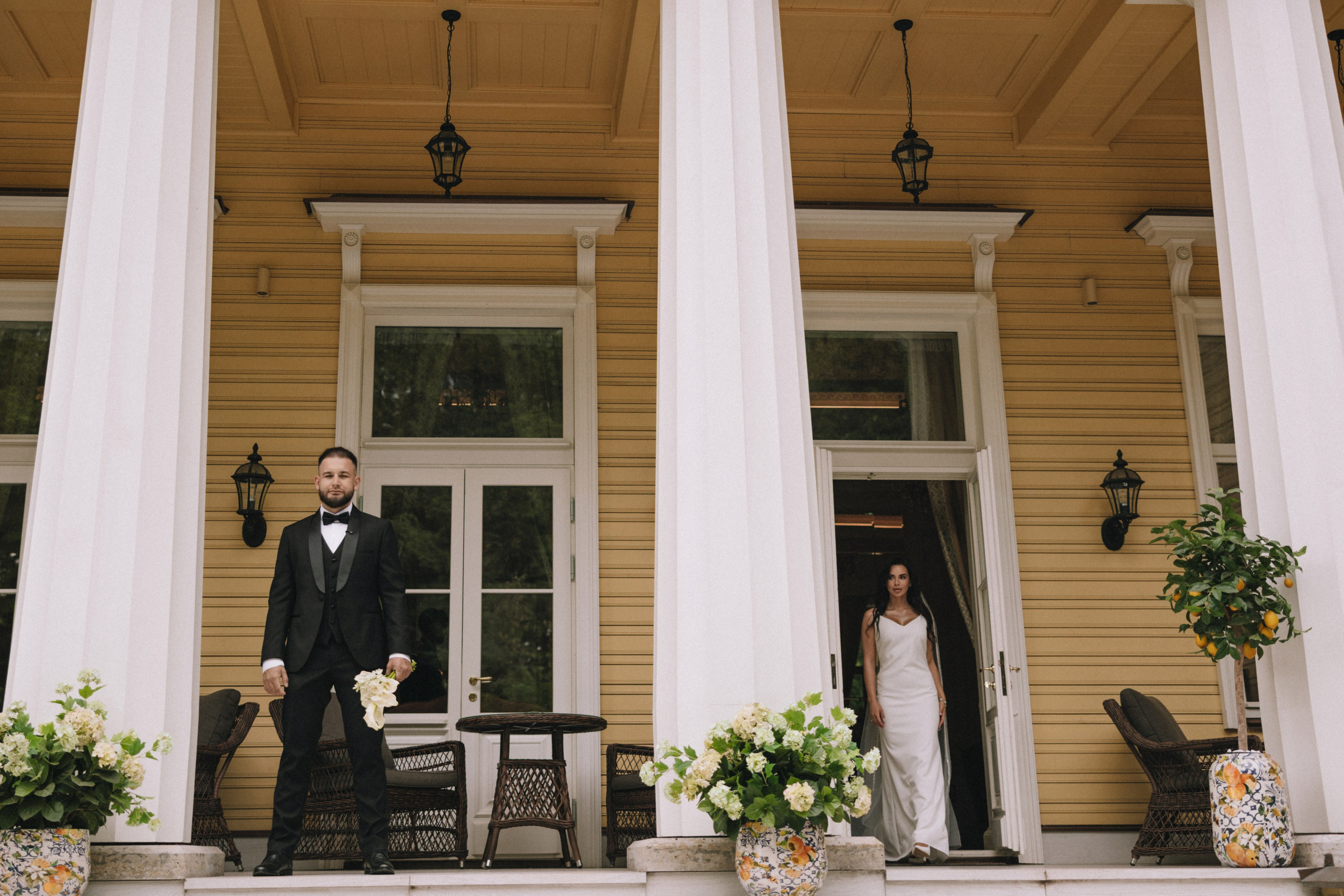 Wedding. Фотограф Артем Котелевец