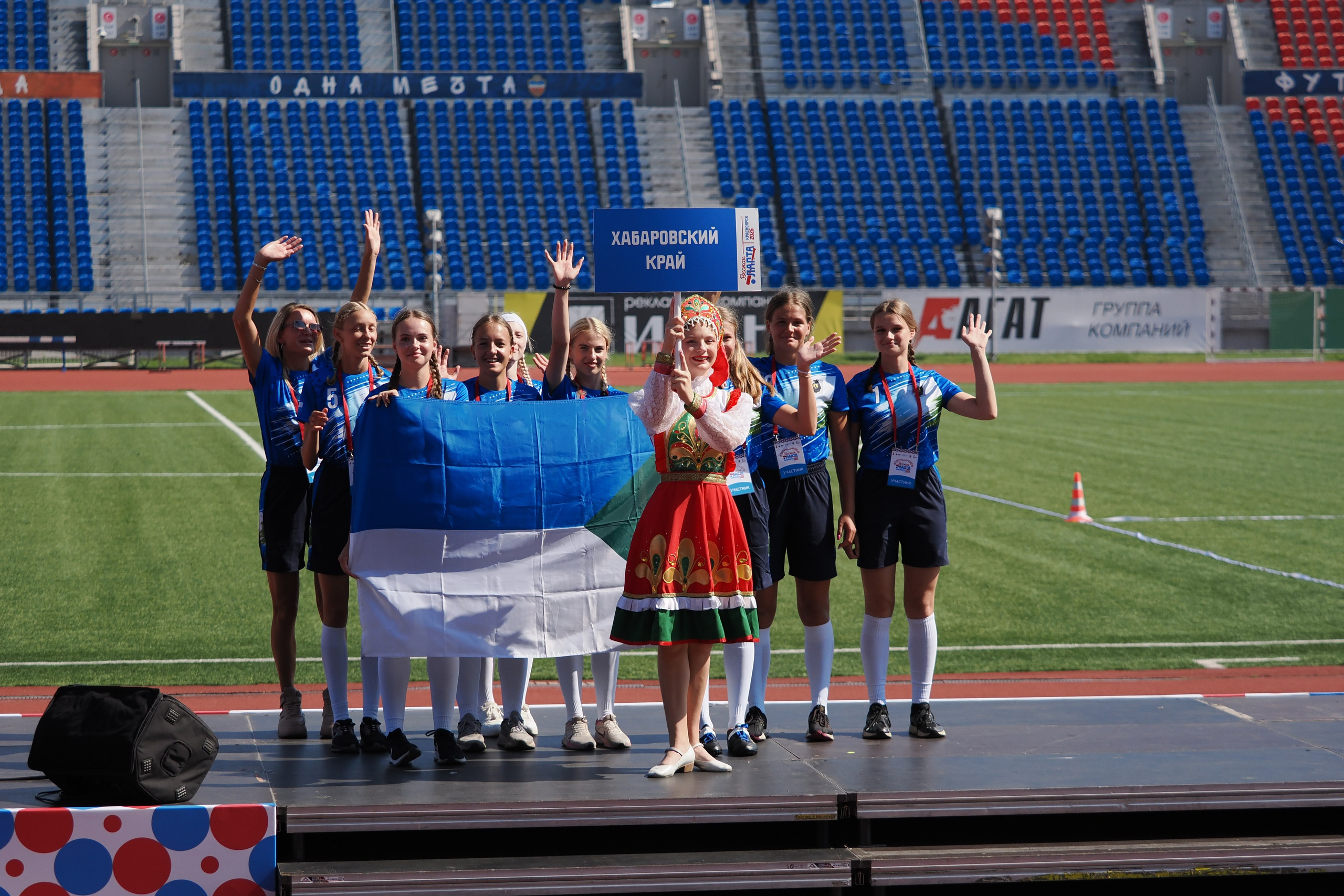 Всероссийские соревнования по русской лапте. Репортажный фотограф Алексей Козьмин