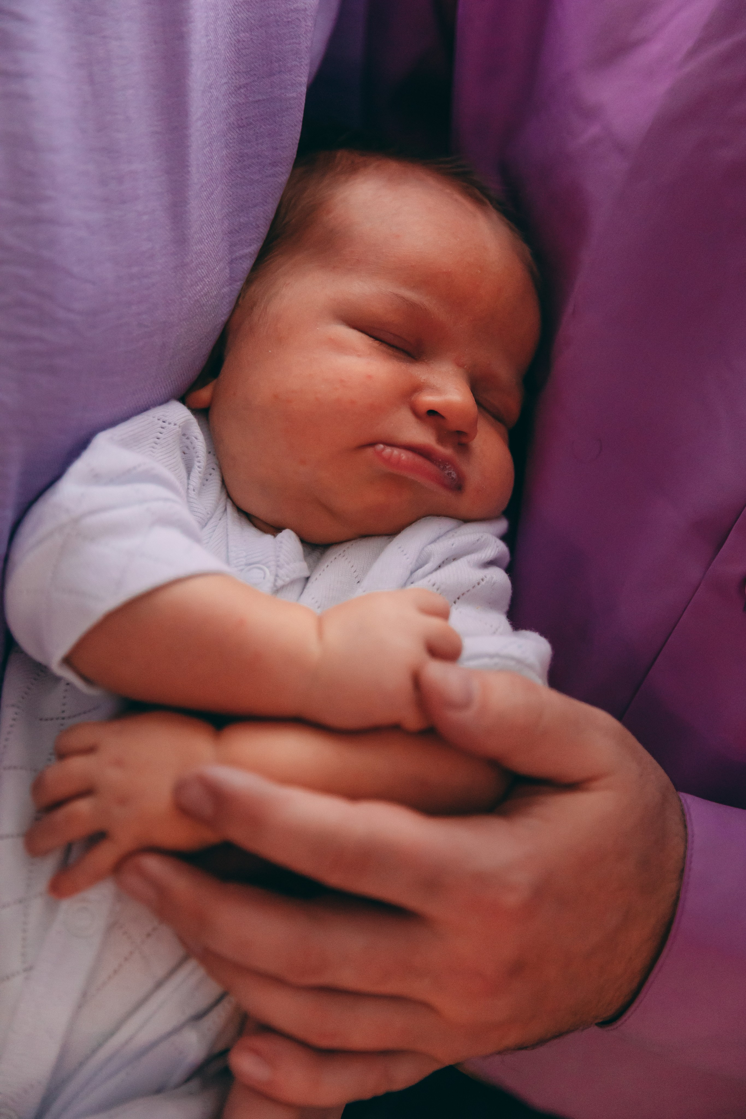 Дома у Карины. Семейный фотограф в Санкт-Петербурге Алиса Мохова