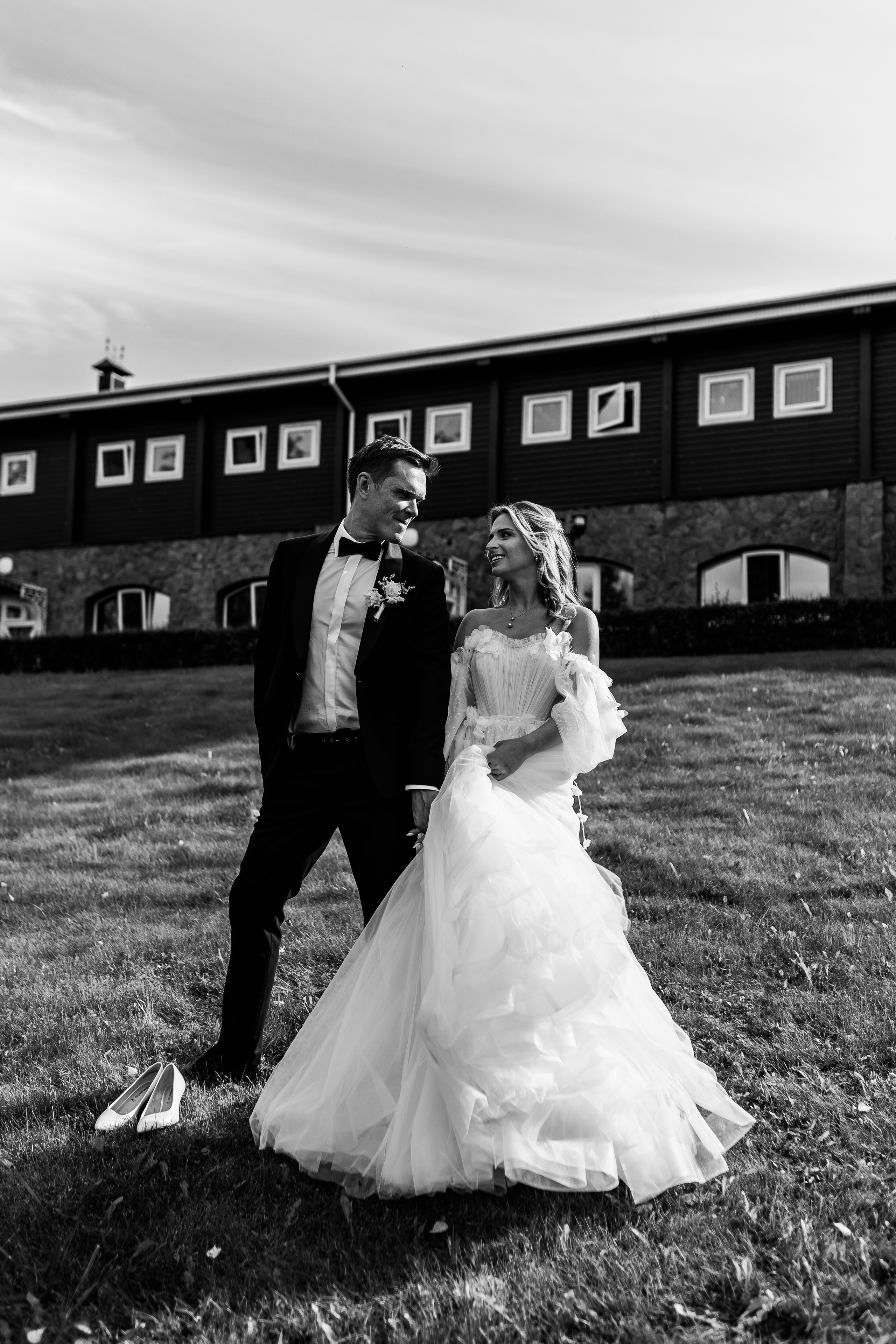 JULIA & ALEX. Главная