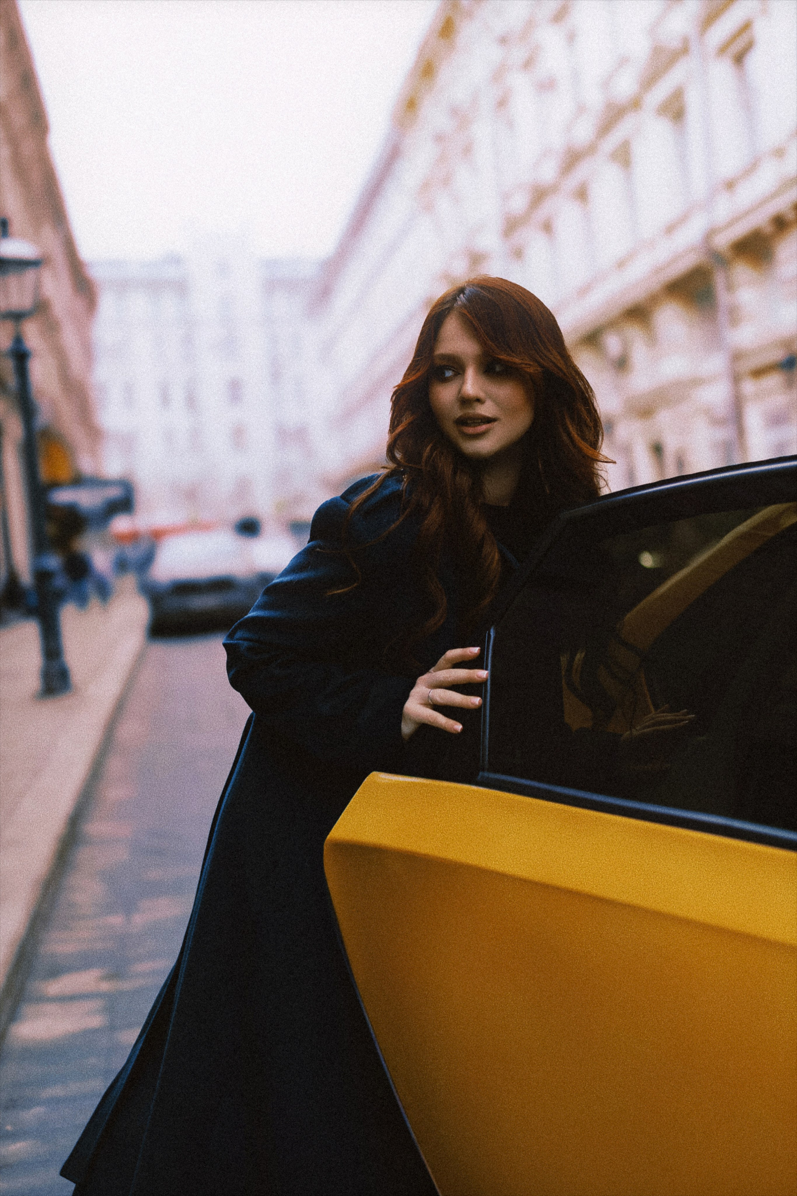 KATE AFNSKA | STREET. Главная