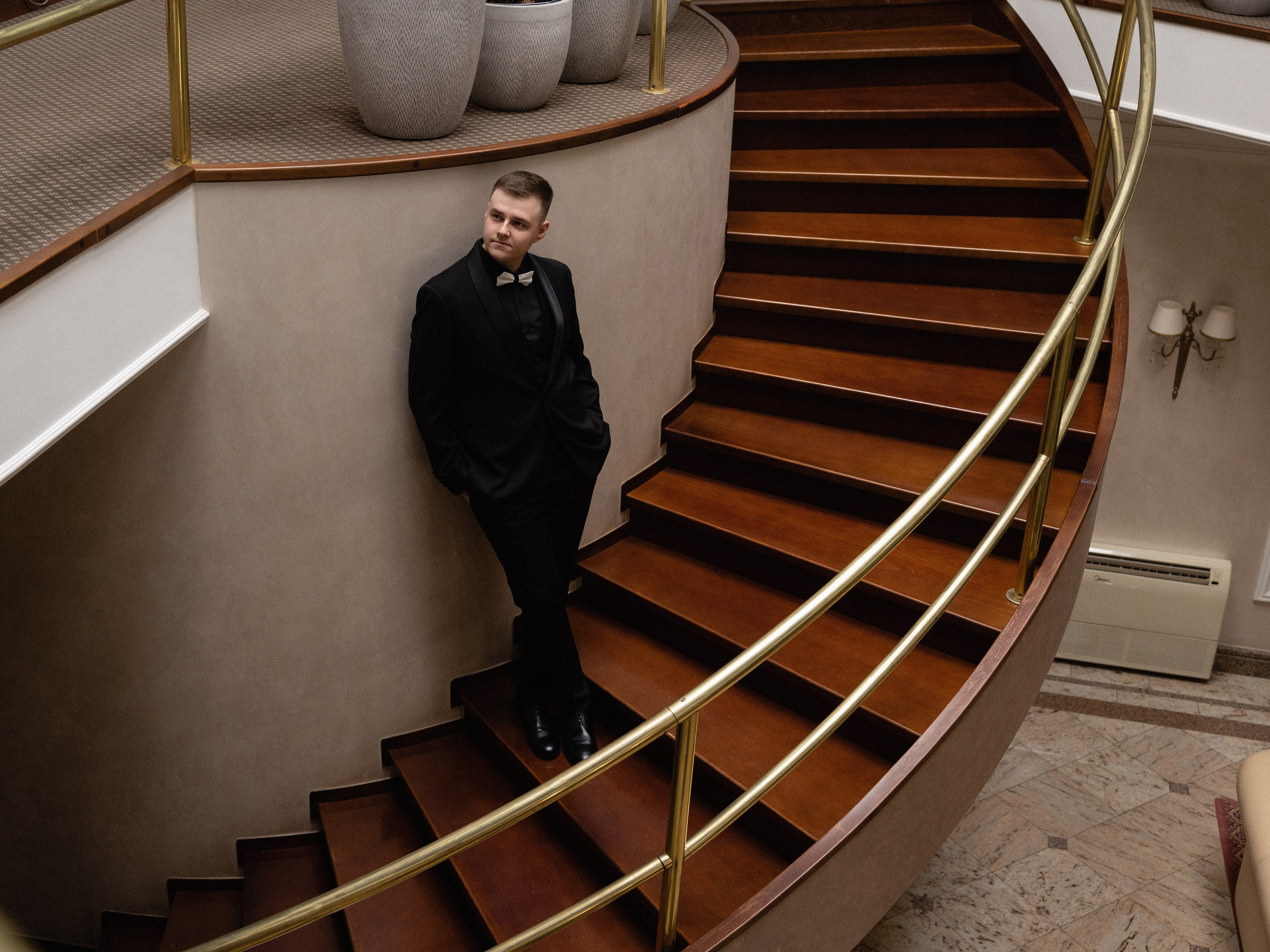 Ян&Арина. Свадебный фотограф в Ижевске Диля Ахмадишина