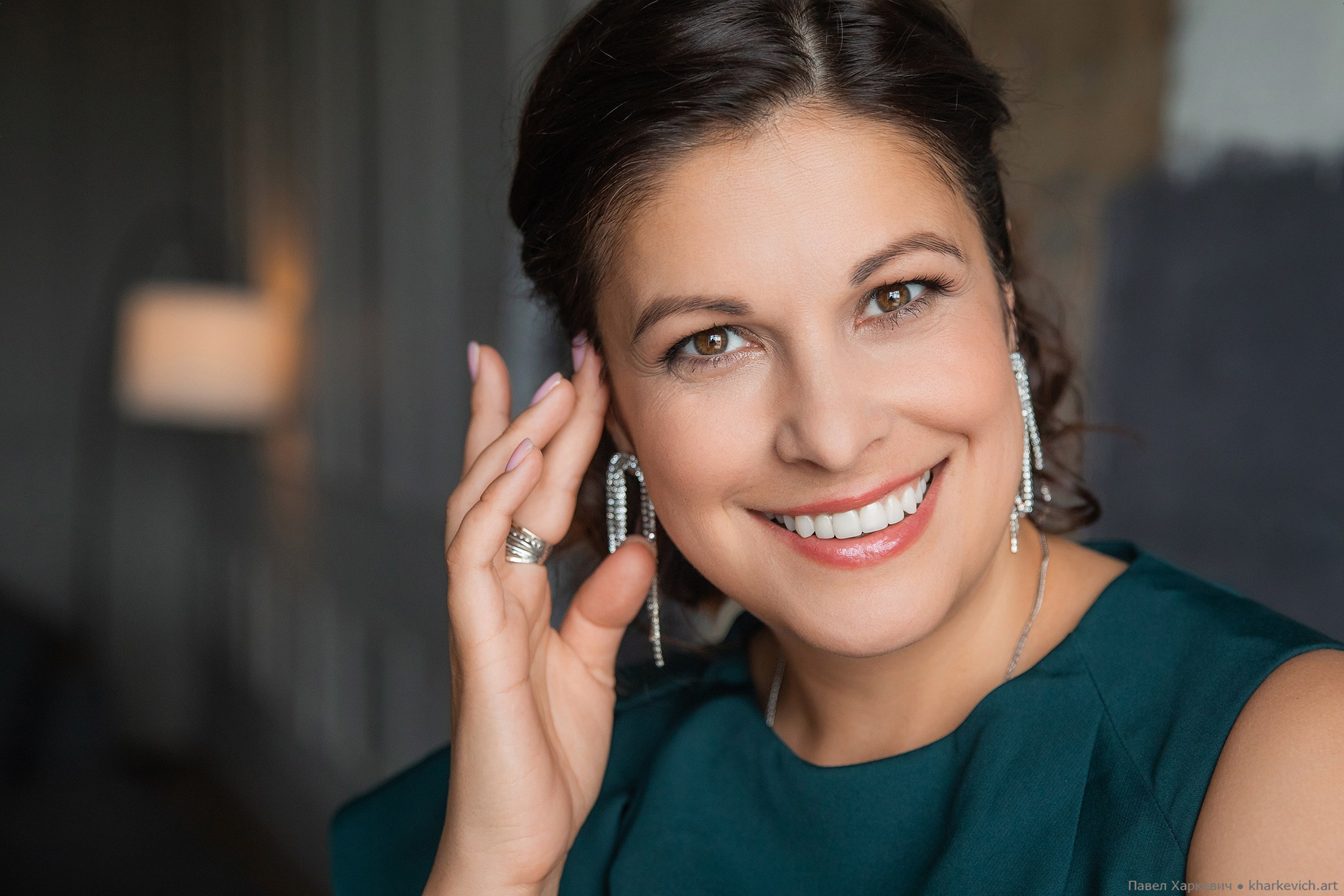 Фото портфолио для ведущих и артистов. Фото-видео студия WEDDING ART