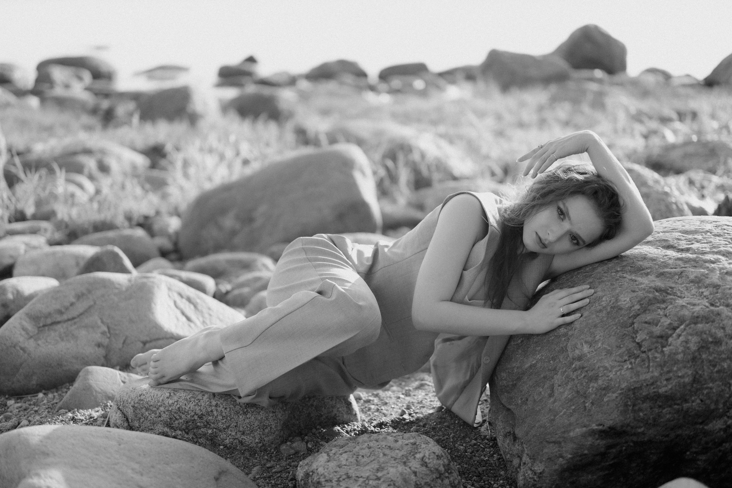 Катя. Фотограф Мария Бондаренко