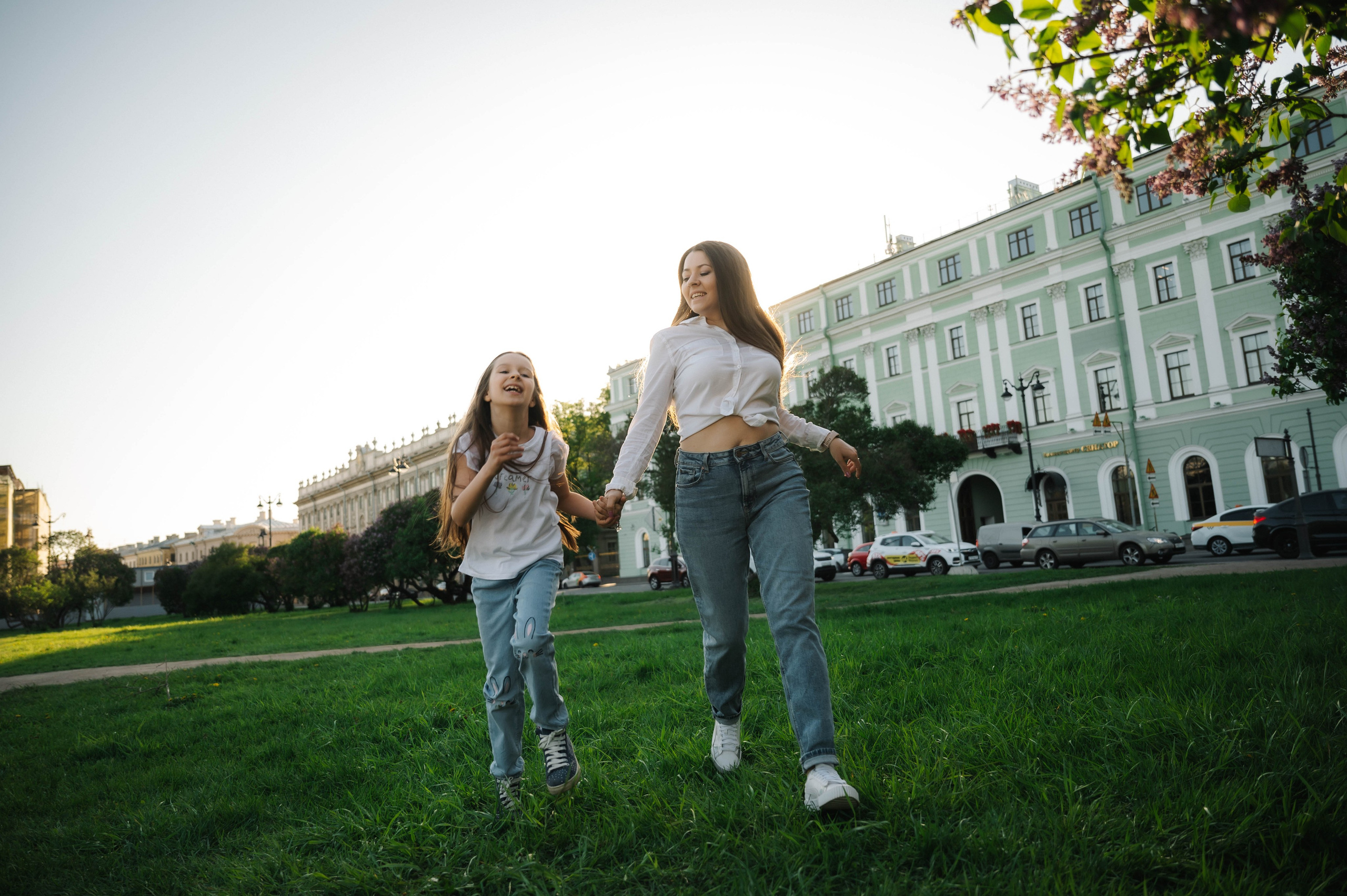 Лена Полина. Фотограф Алёна Мил