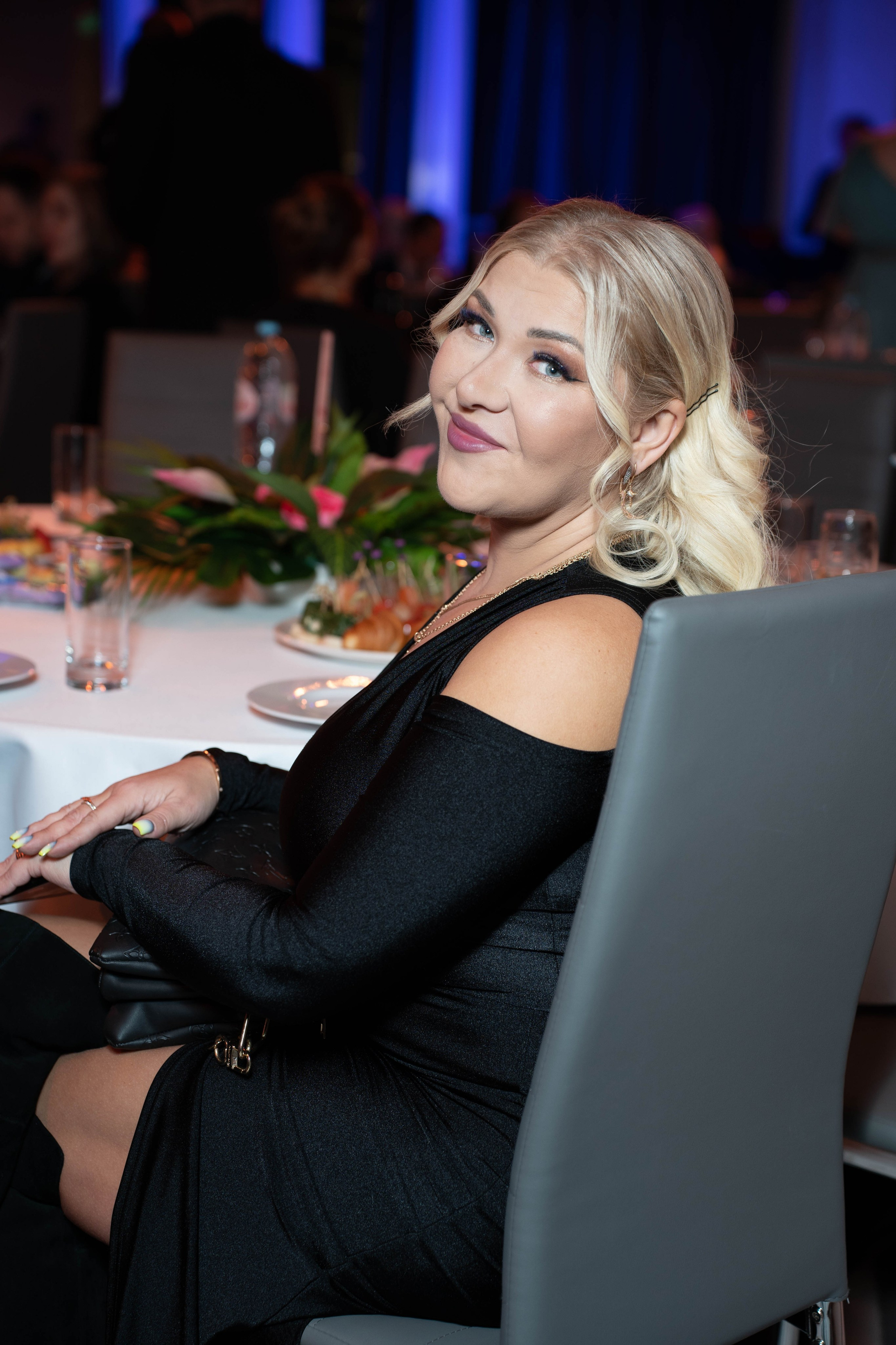 BLOGGER SUMMIT | Mercury space. Фотограф Абакумова Анастасия