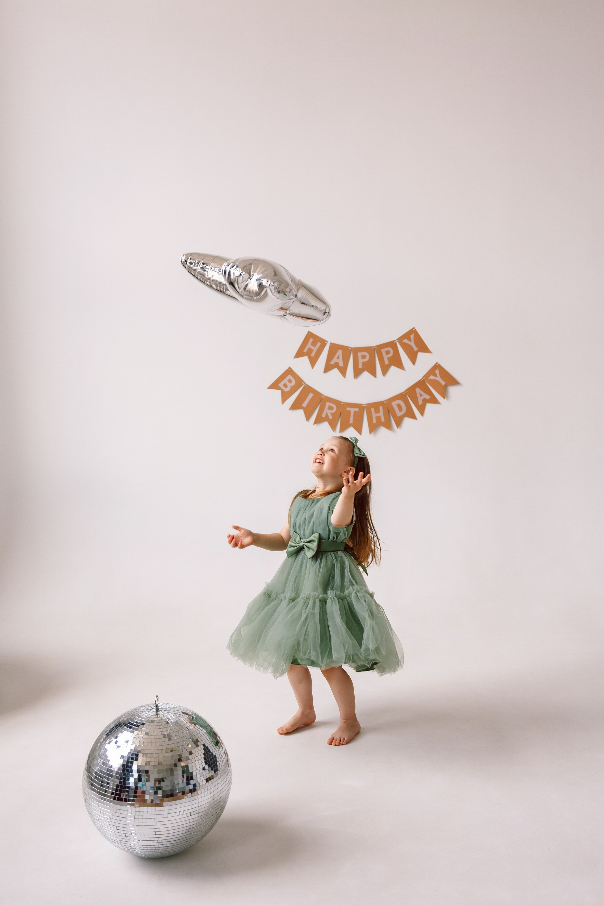 Нике 4 года. Фотограф новорожденных Тверь Диана Муляева