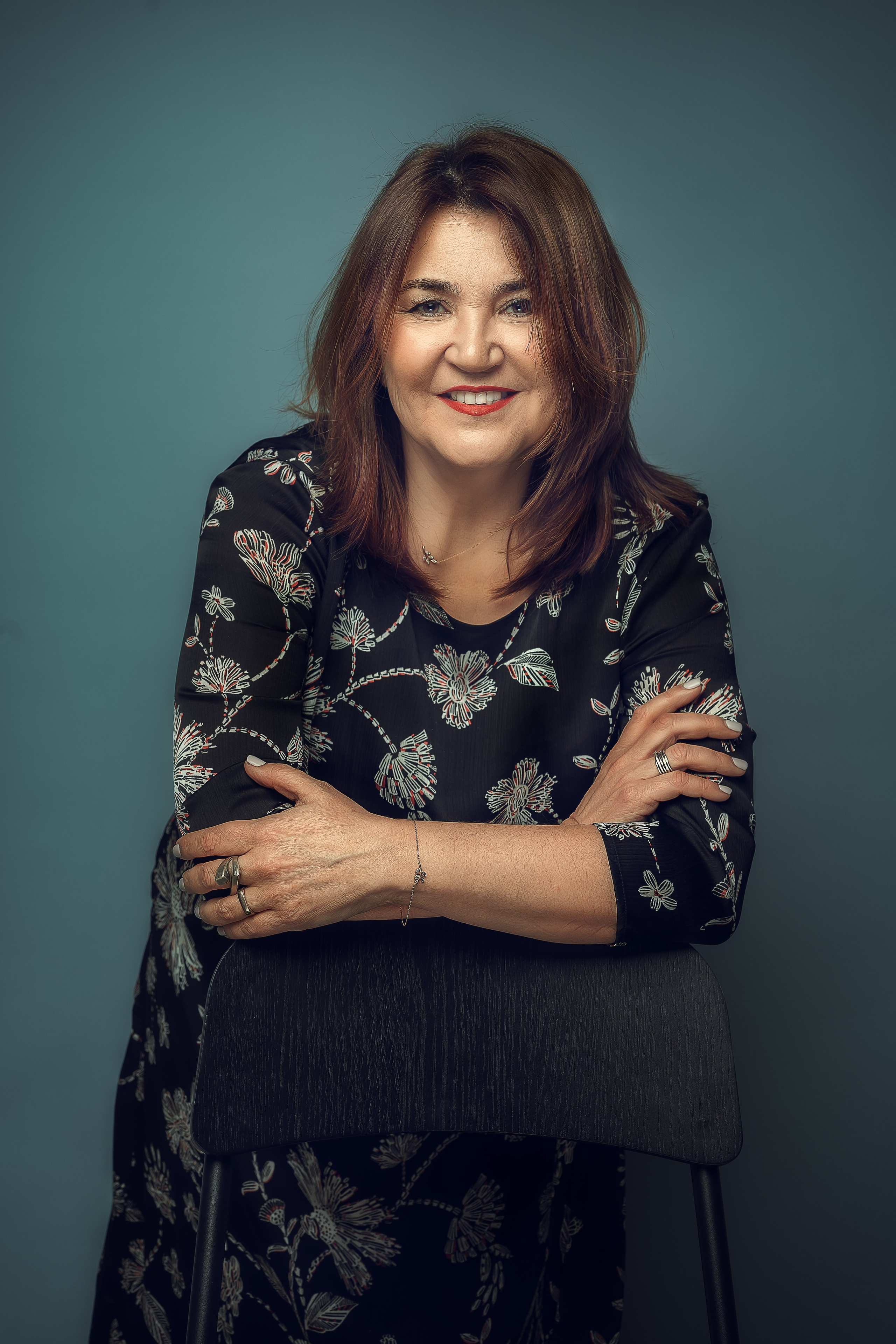 Женский портрет. Портретный и семейный фотограф в Санкт-Петербурге Татьяна Дубова