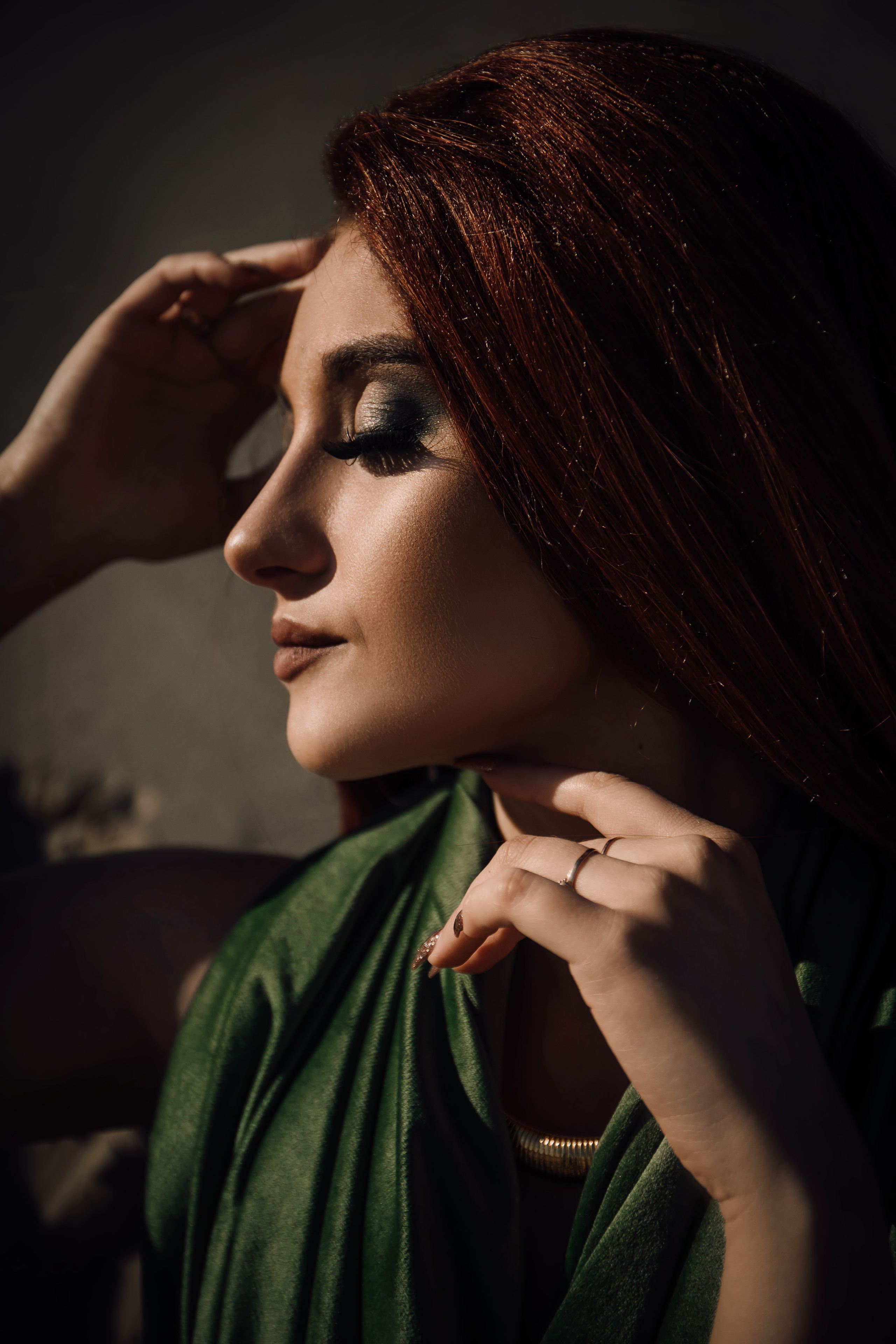 SAHARA 2.0.ДАРЬЯ