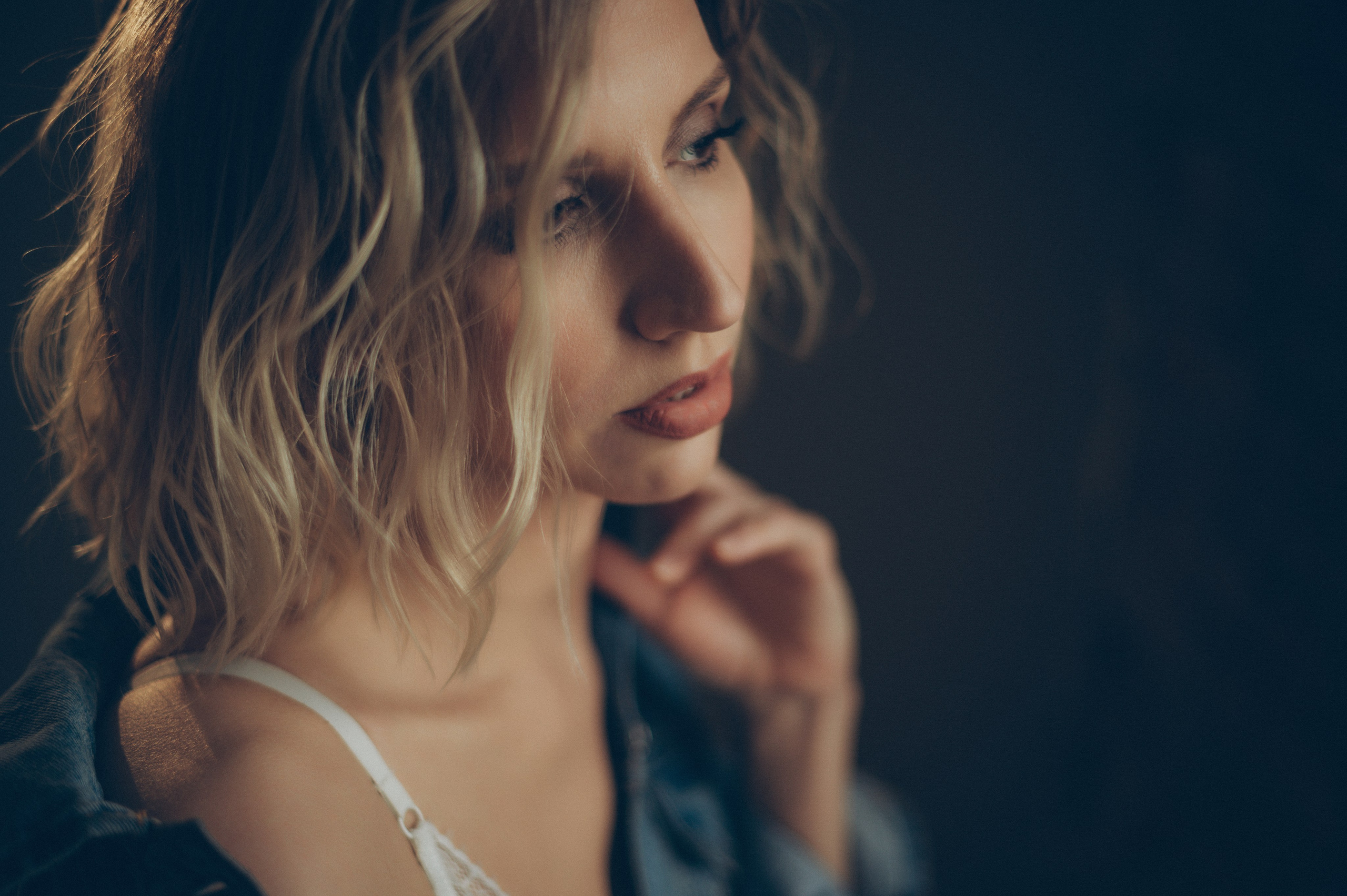 Елена. Фотограф, г. Лесной Свердловской области