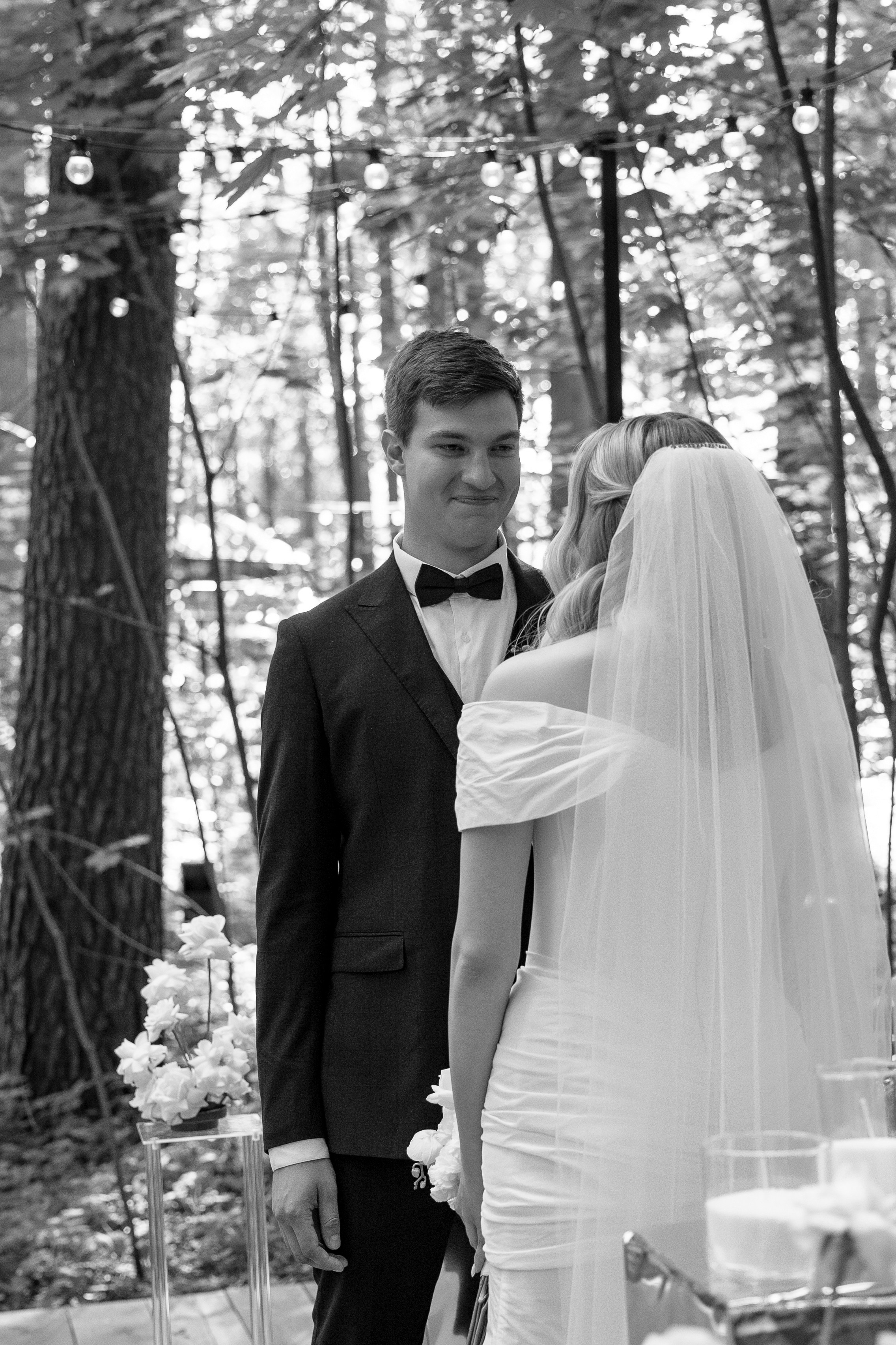 Кирилл и Екатерина. Свадебный фотограф Полина Панина